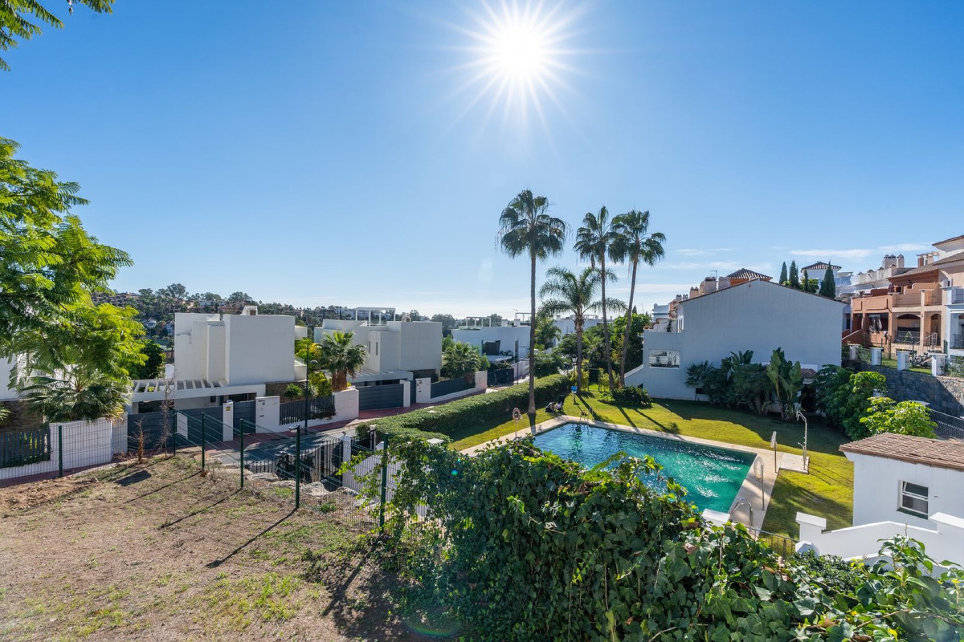 Resale - House - Townhouse - Estepona - New Golden Mile