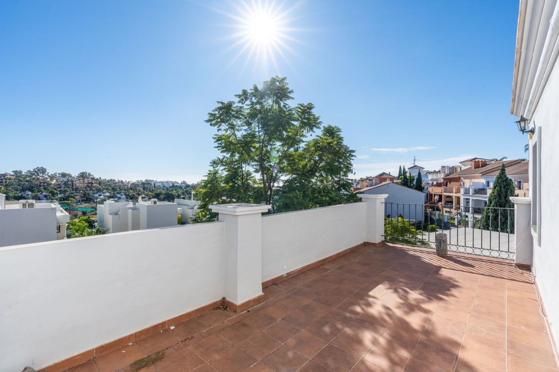 Resale - House - Townhouse - Estepona - New Golden Mile