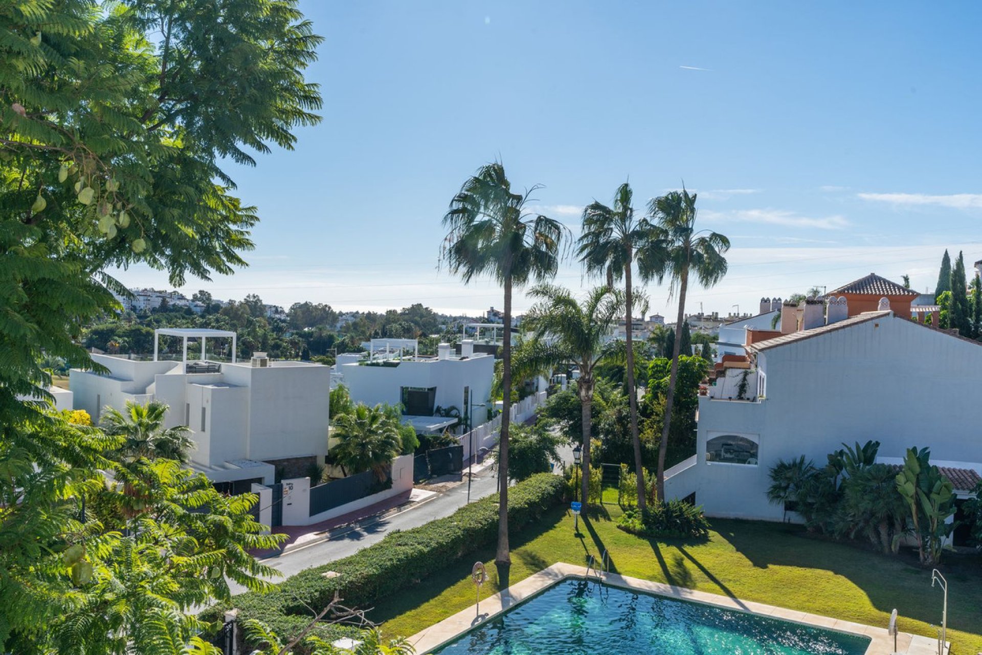 Resale - House - Townhouse - Estepona - New Golden Mile