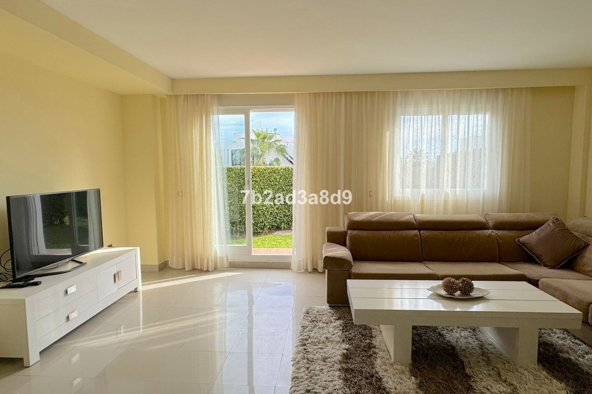 Resale - House - Townhouse - Estepona - New Golden Mile