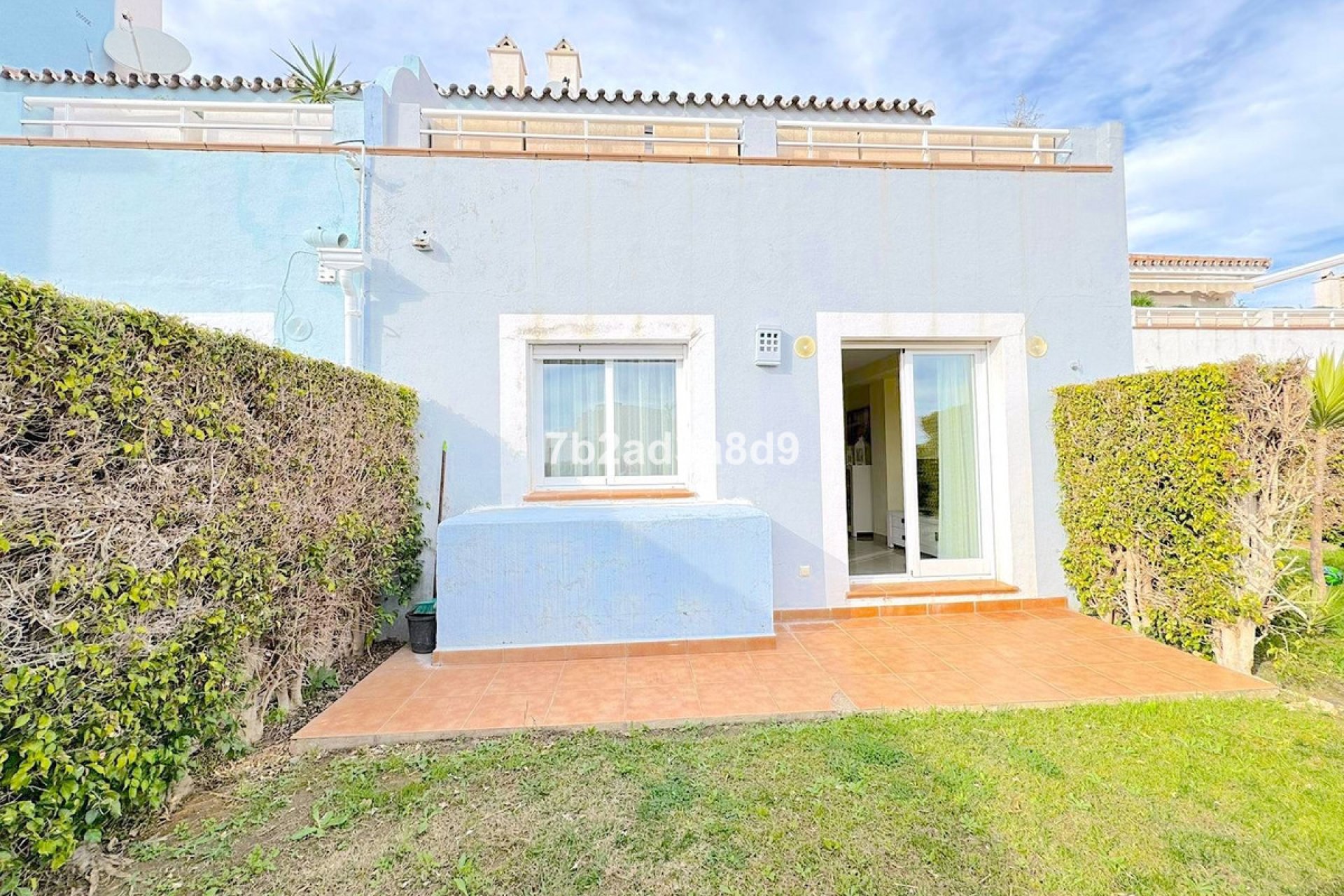 Resale - House - Townhouse - Estepona - New Golden Mile