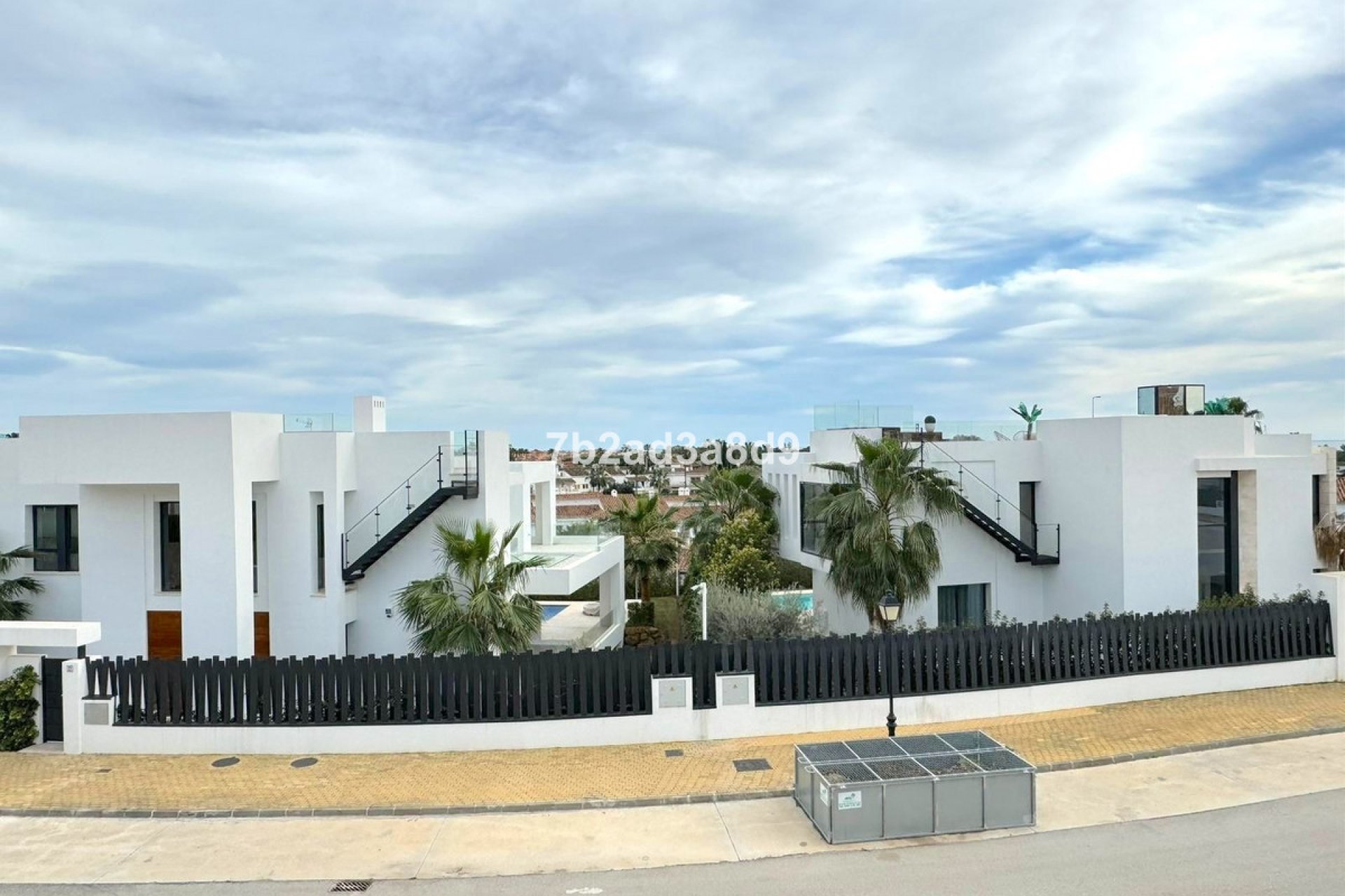 Resale - House - Townhouse - Estepona - New Golden Mile