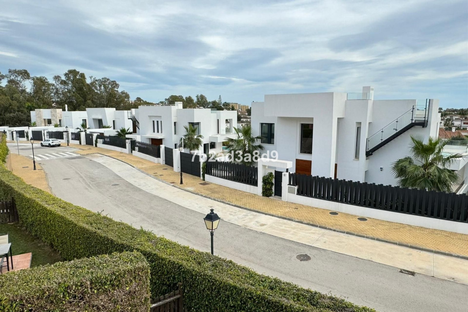 Resale - House - Townhouse - Estepona - New Golden Mile