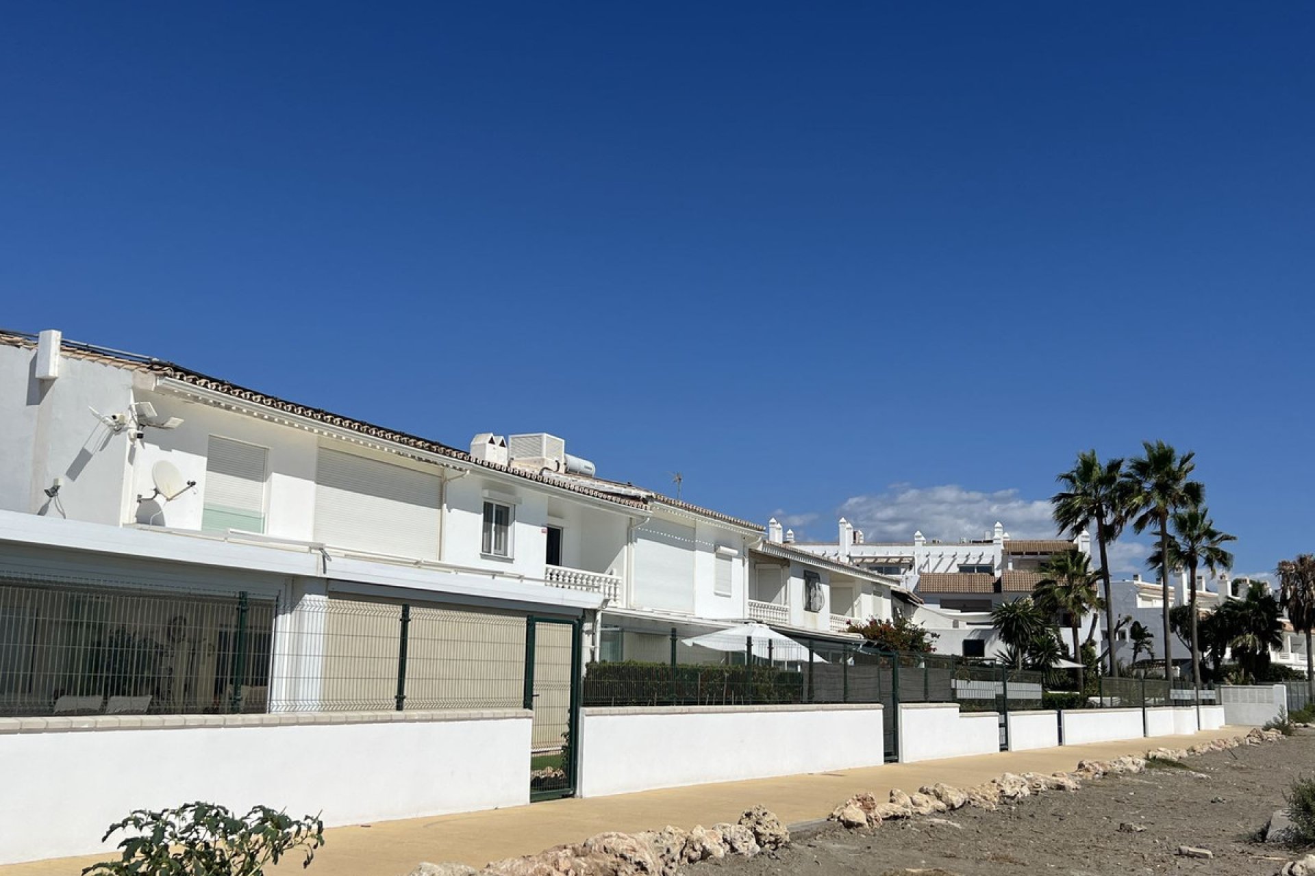 Resale - House - Townhouse - Estepona - New Golden Mile