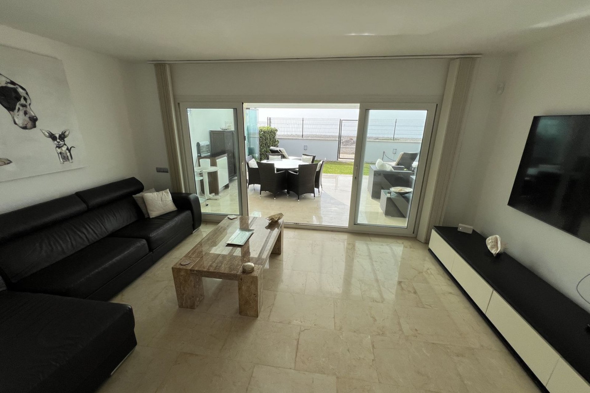 Resale - House - Townhouse - Estepona - New Golden Mile