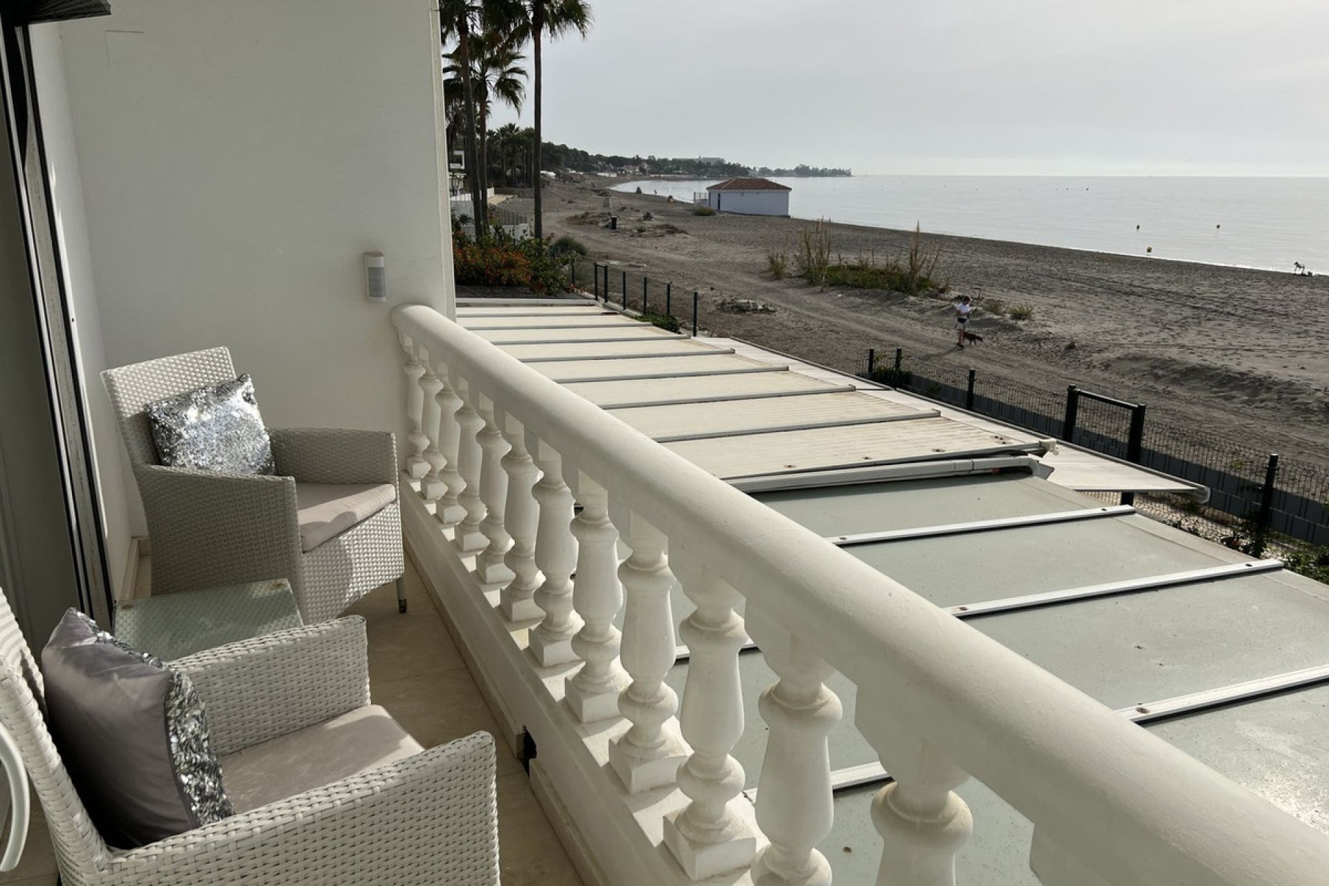 Resale - House - Townhouse - Estepona - New Golden Mile