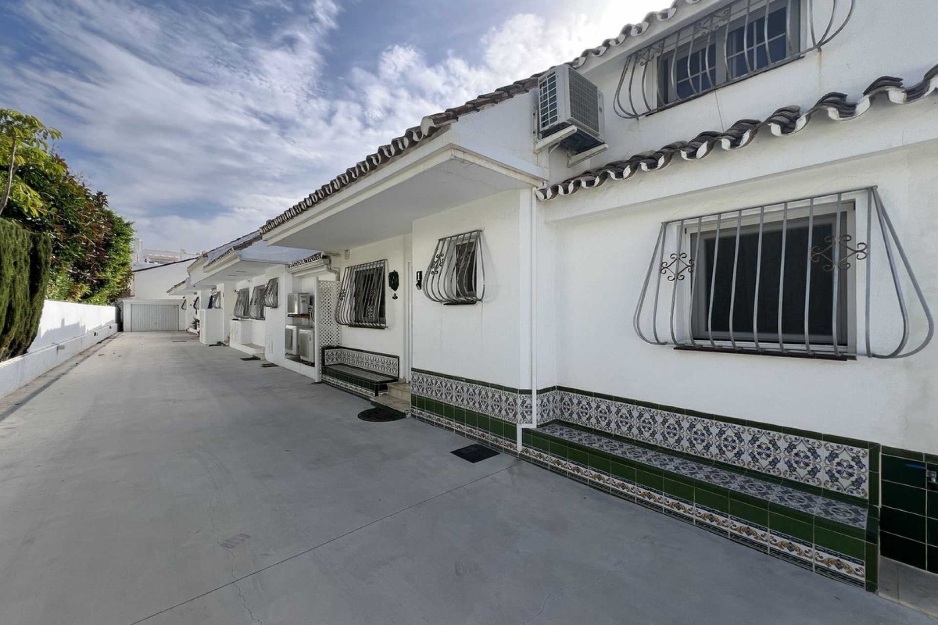 Resale - House - Townhouse - Estepona - New Golden Mile