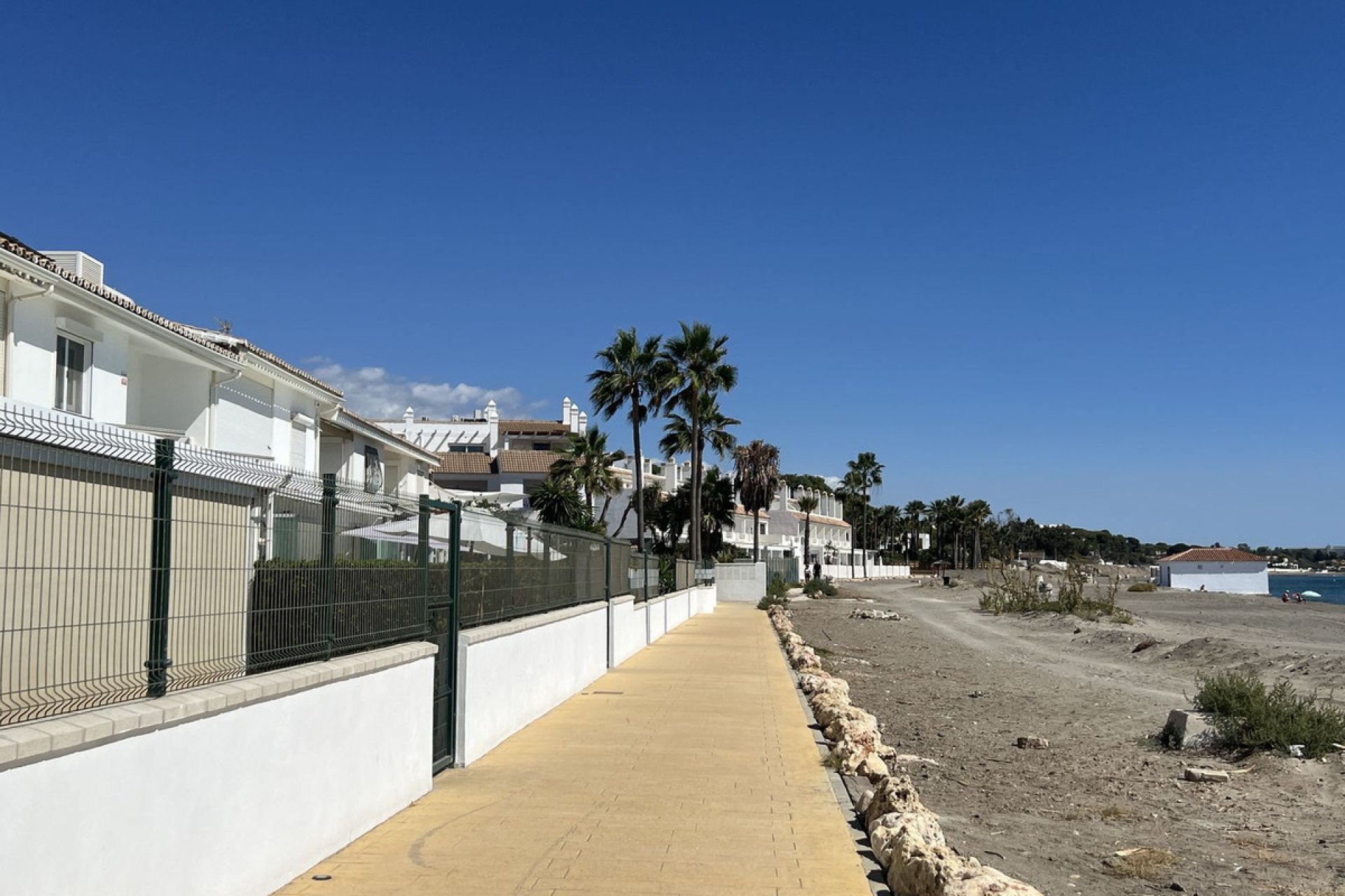 Resale - House - Townhouse - Estepona - New Golden Mile