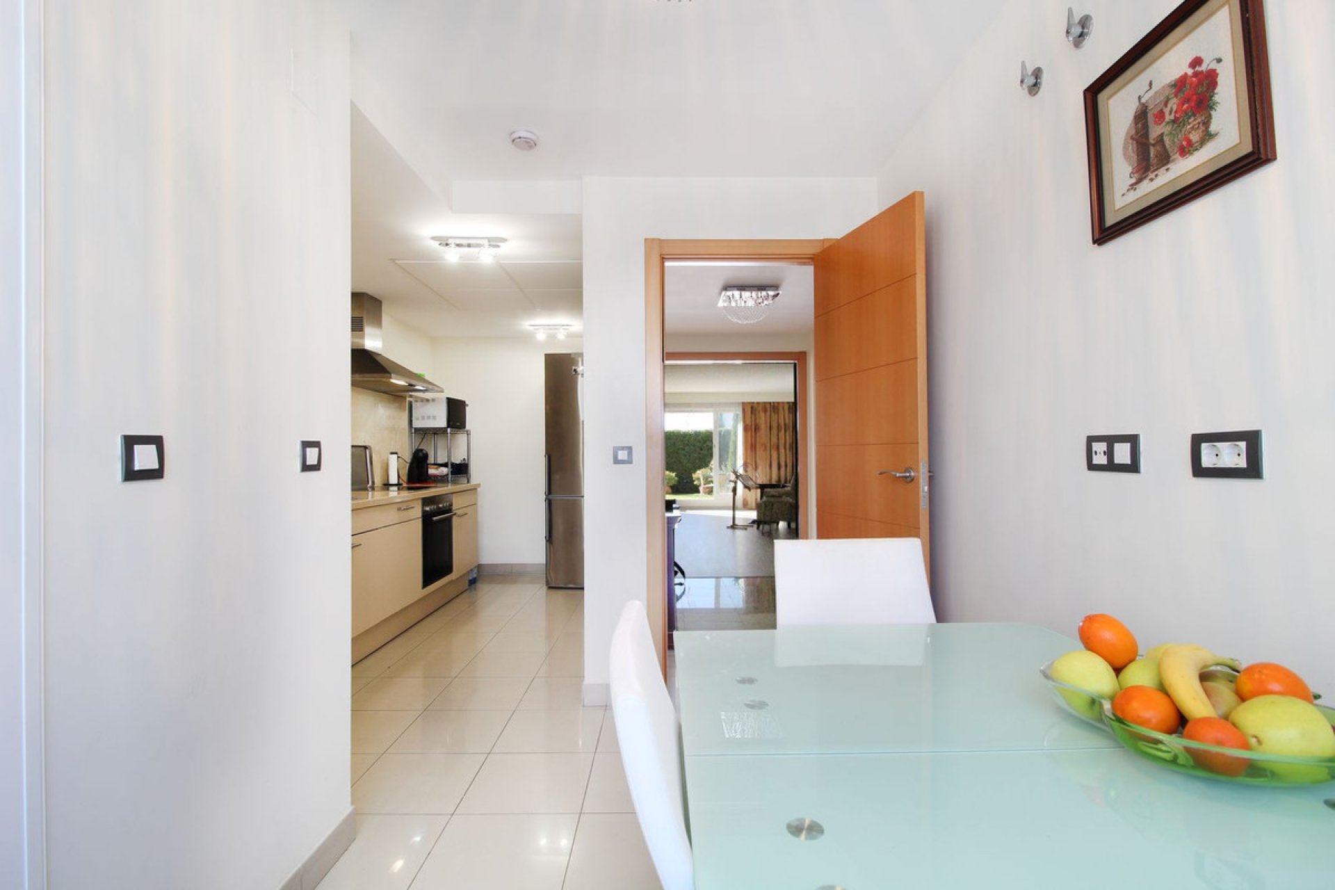 Resale - House - Townhouse - Estepona - New Golden Mile