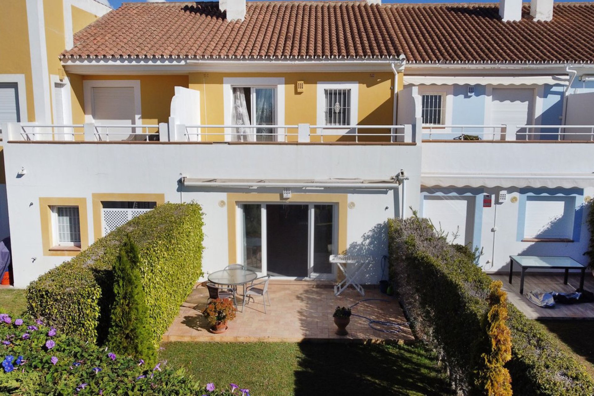 Resale - House - Townhouse - Estepona - New Golden Mile