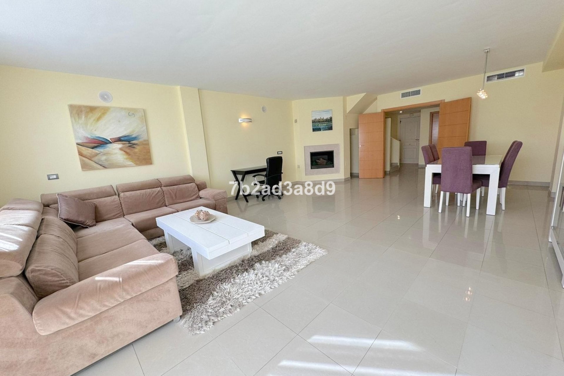 Resale - House - Townhouse - Estepona - New Golden Mile