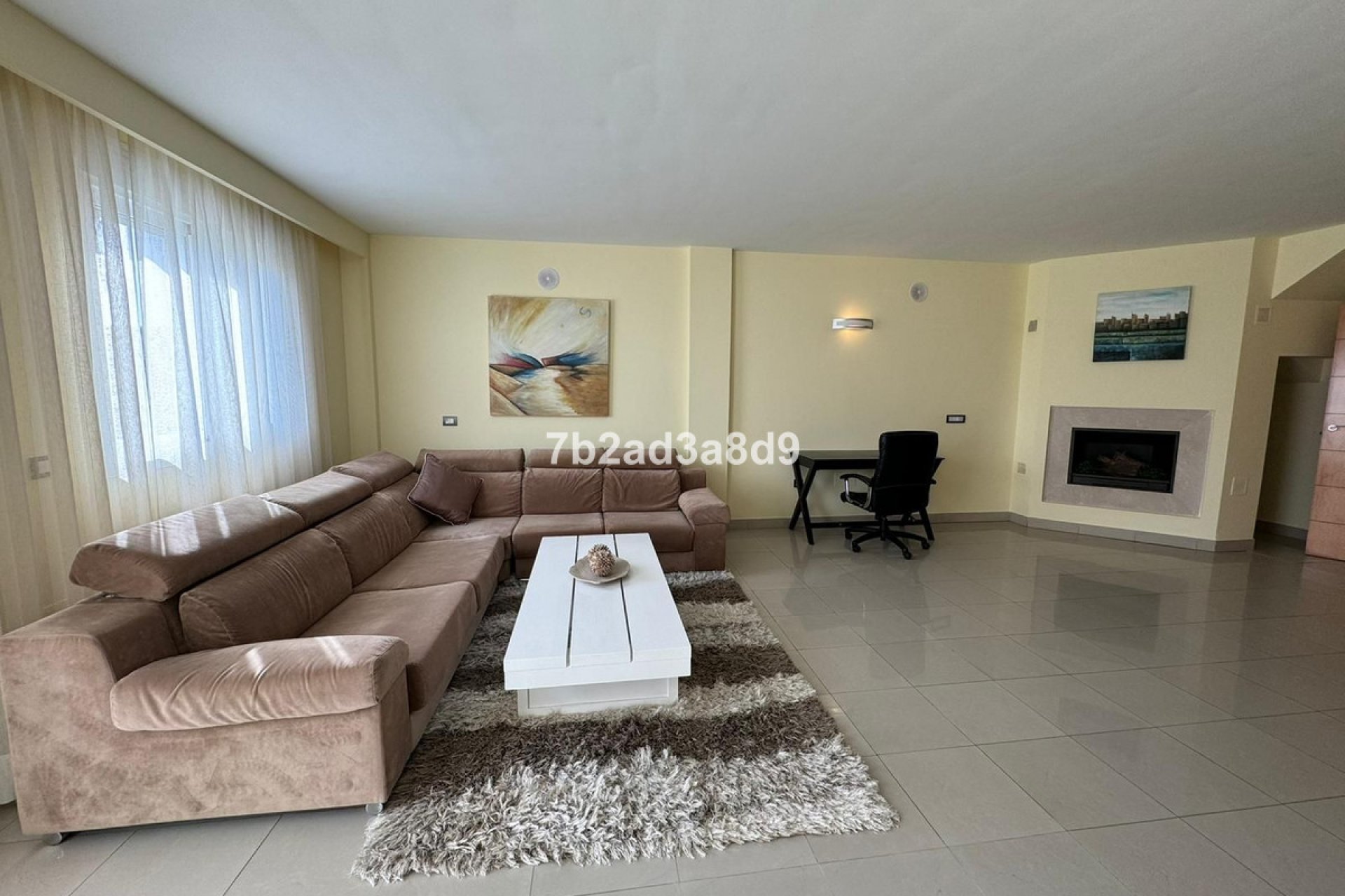 Resale - House - Townhouse - Estepona - New Golden Mile