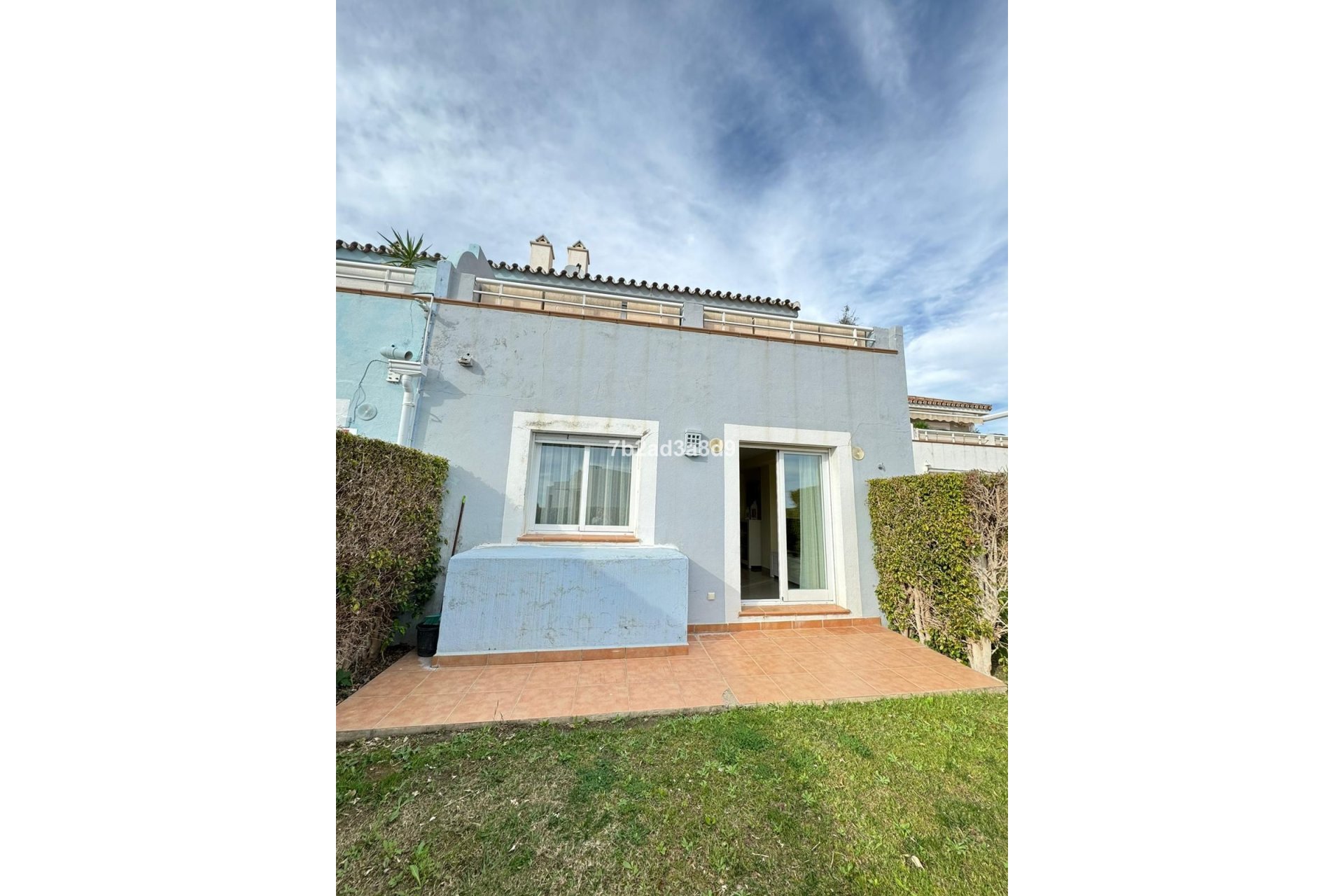 Resale - House - Townhouse - Estepona - New Golden Mile