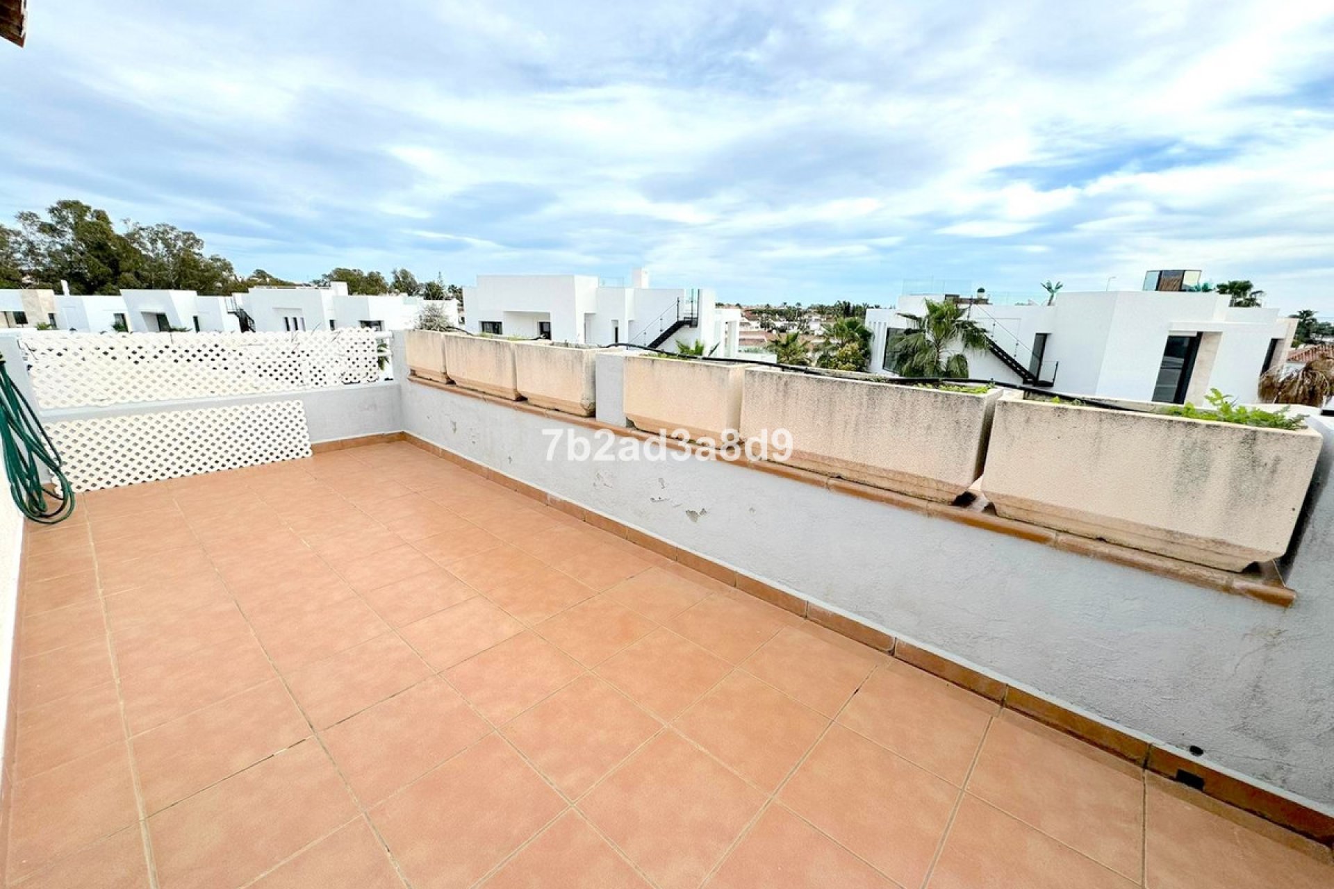 Resale - House - Townhouse - Estepona - New Golden Mile