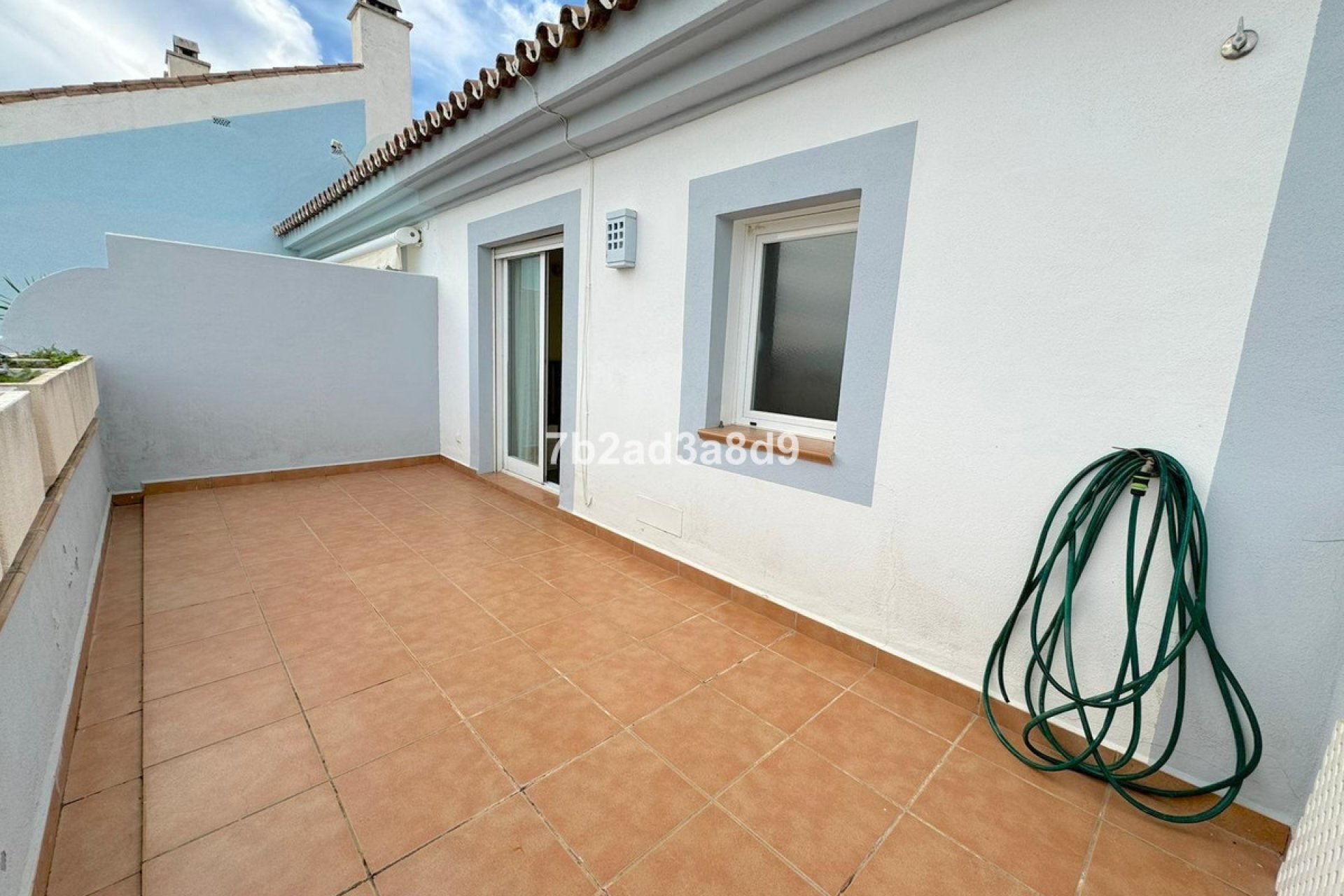 Resale - House - Townhouse - Estepona - New Golden Mile