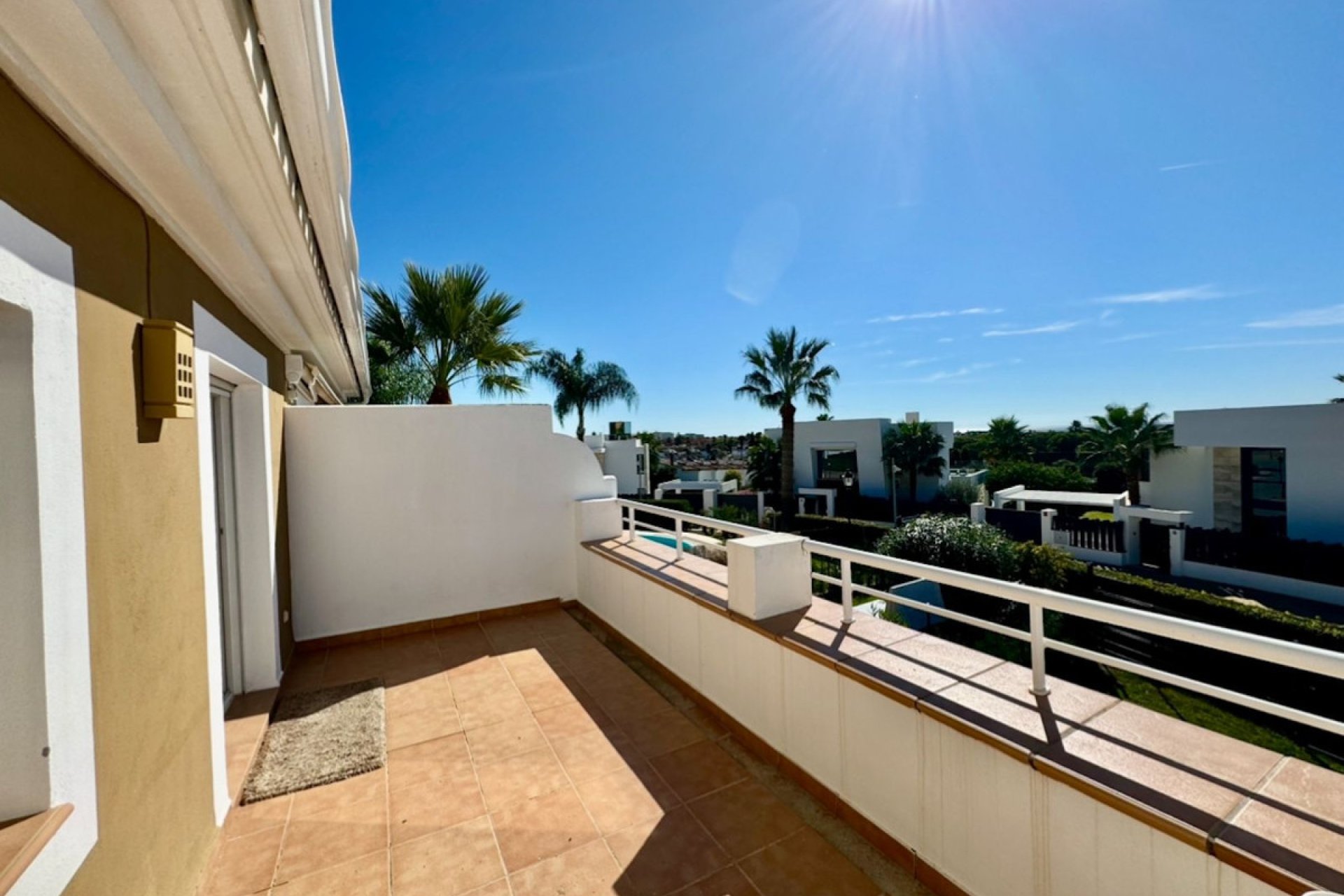 Resale - House - Townhouse - Estepona - New Golden Mile