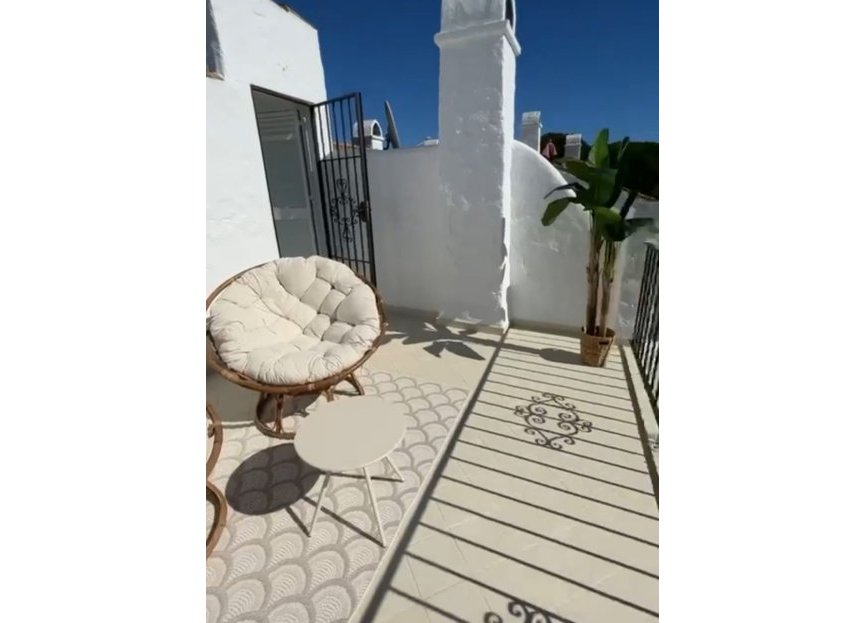 Resale - House - Townhouse - Estepona - New Golden Mile