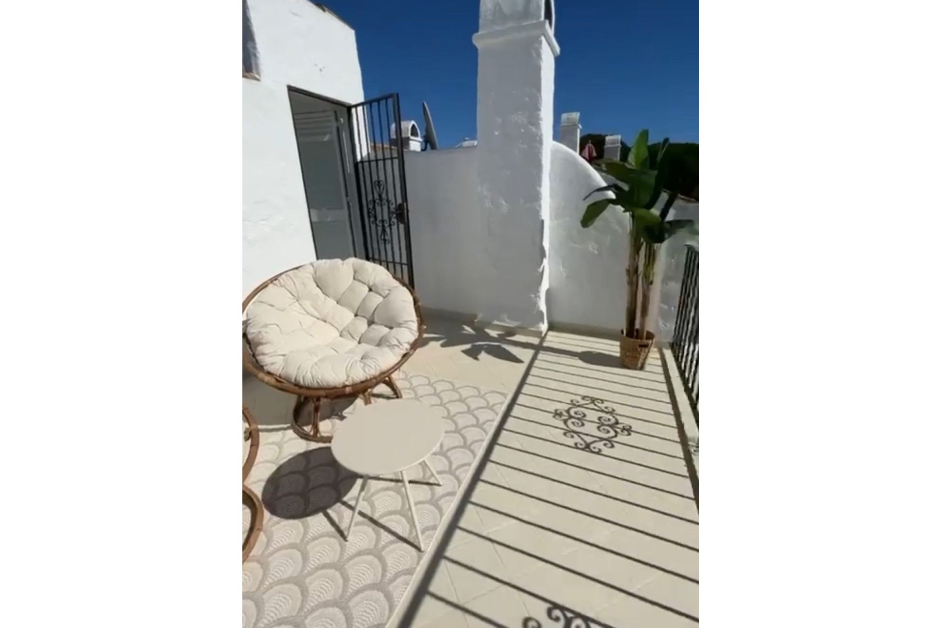 Resale - House - Townhouse - Estepona - New Golden Mile