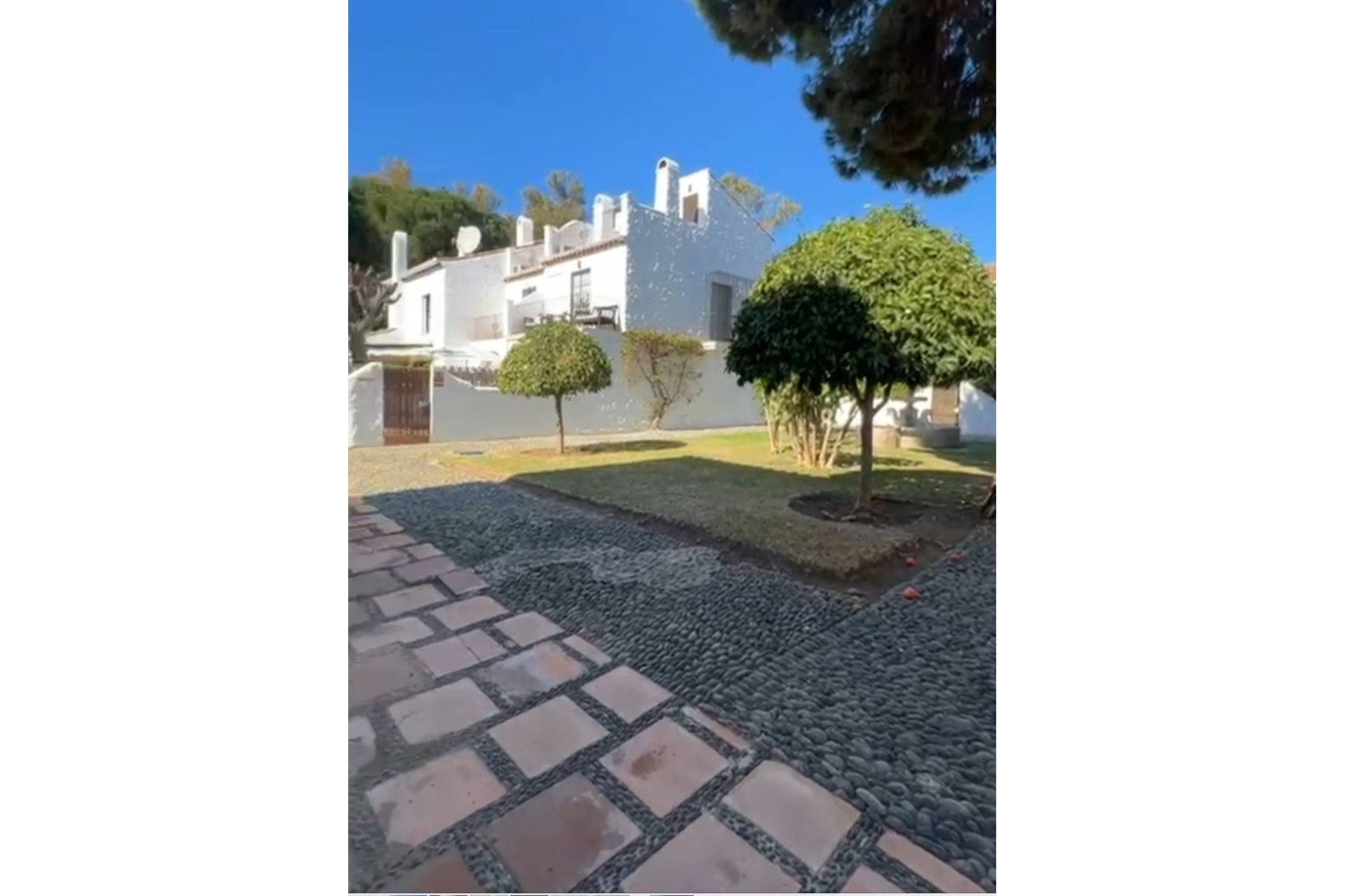 Resale - House - Townhouse - Estepona - New Golden Mile