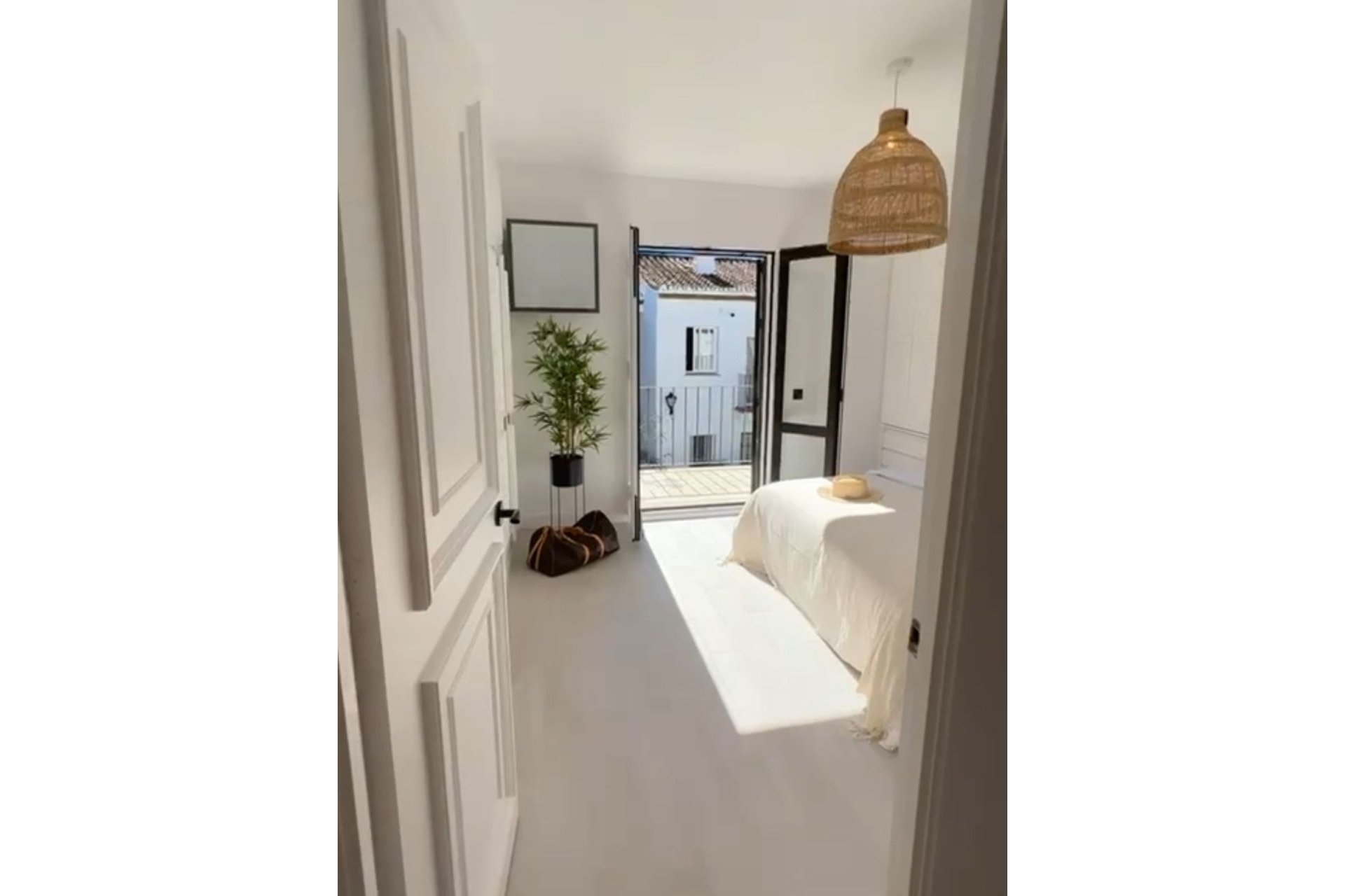 Resale - House - Townhouse - Estepona - New Golden Mile