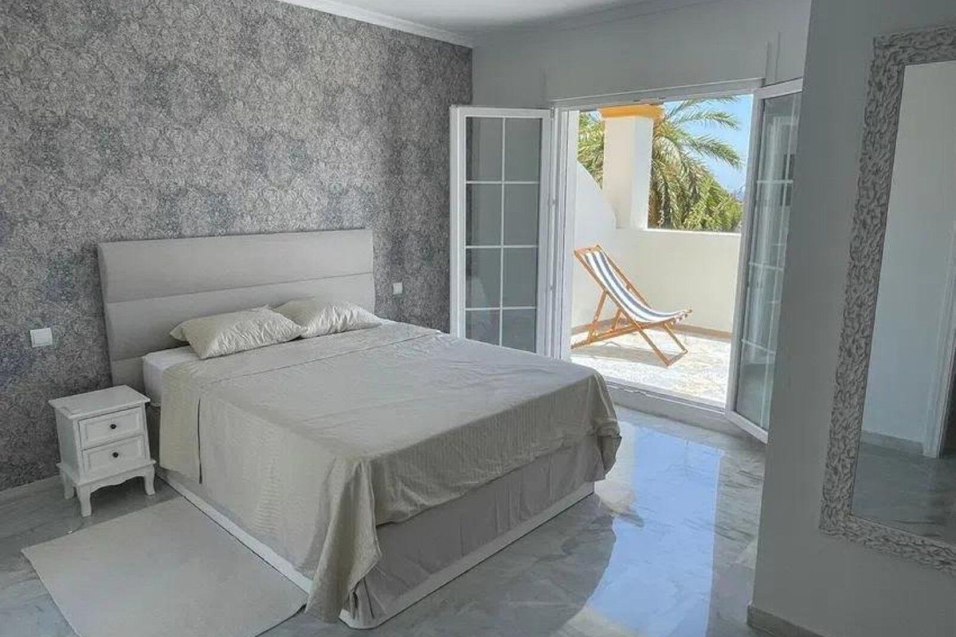 Resale - House - Townhouse - Estepona - New Golden Mile