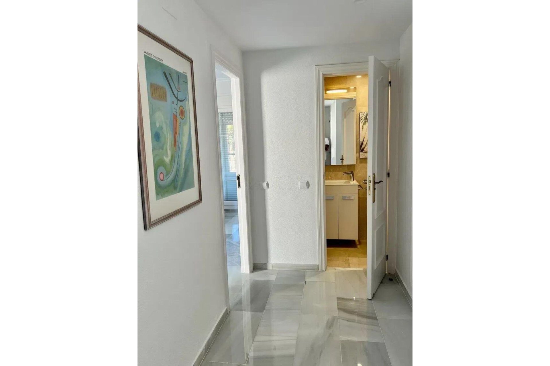 Resale - House - Townhouse - Estepona - New Golden Mile