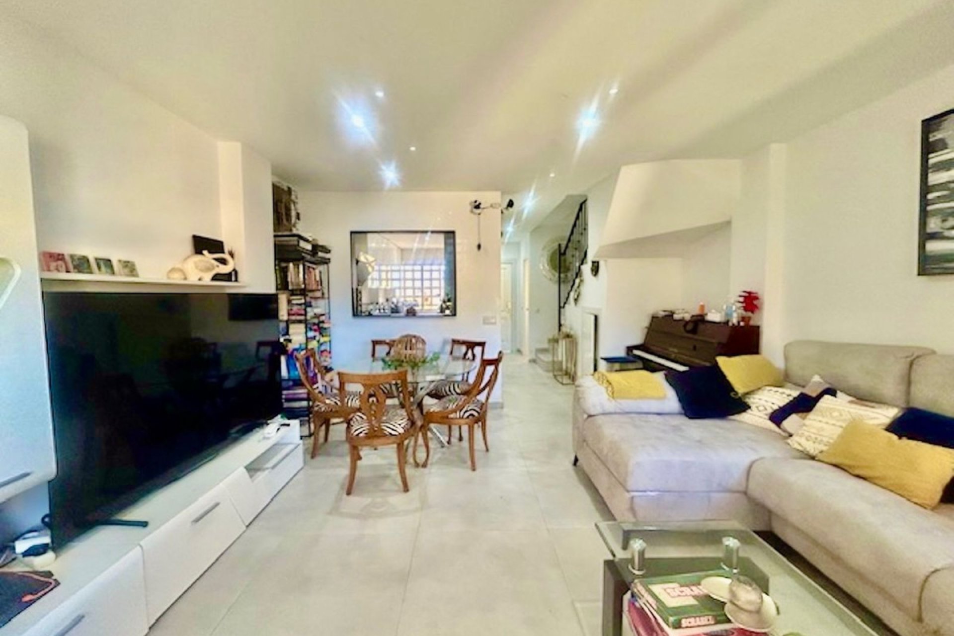 Resale - House - Townhouse - Estepona - New Golden Mile