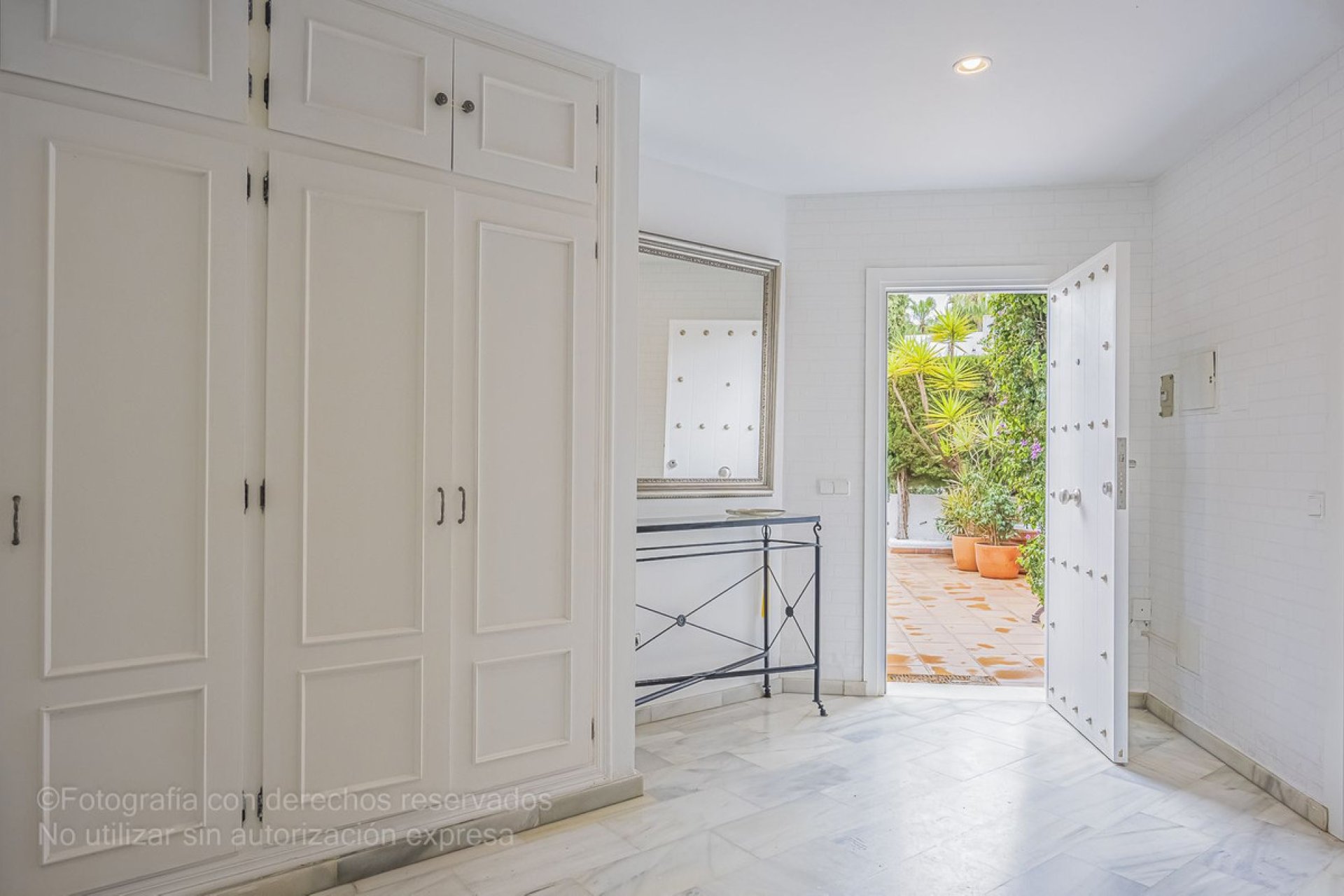 Resale - House - Townhouse - Estepona - New Golden Mile