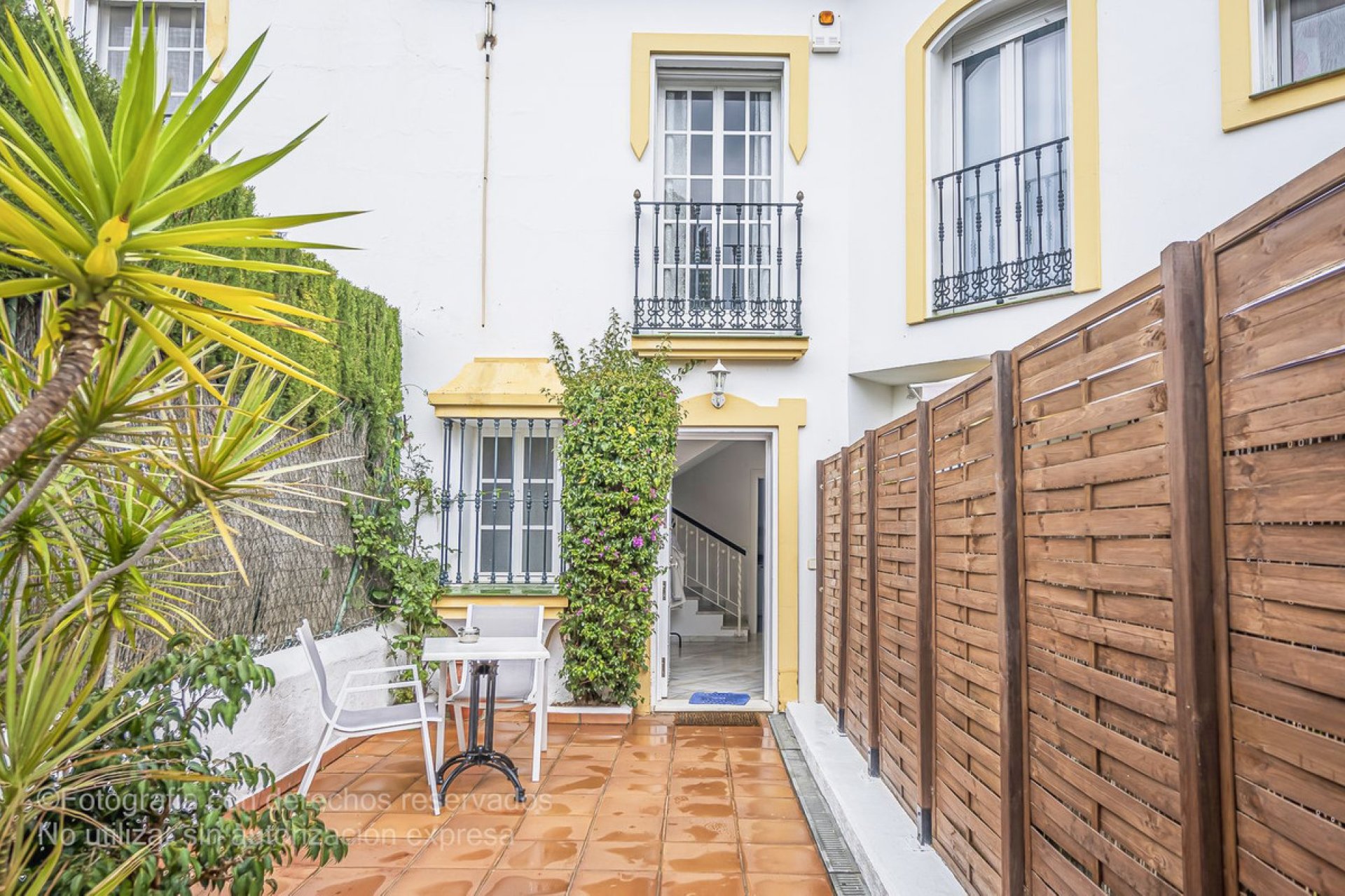 Resale - House - Townhouse - Estepona - New Golden Mile