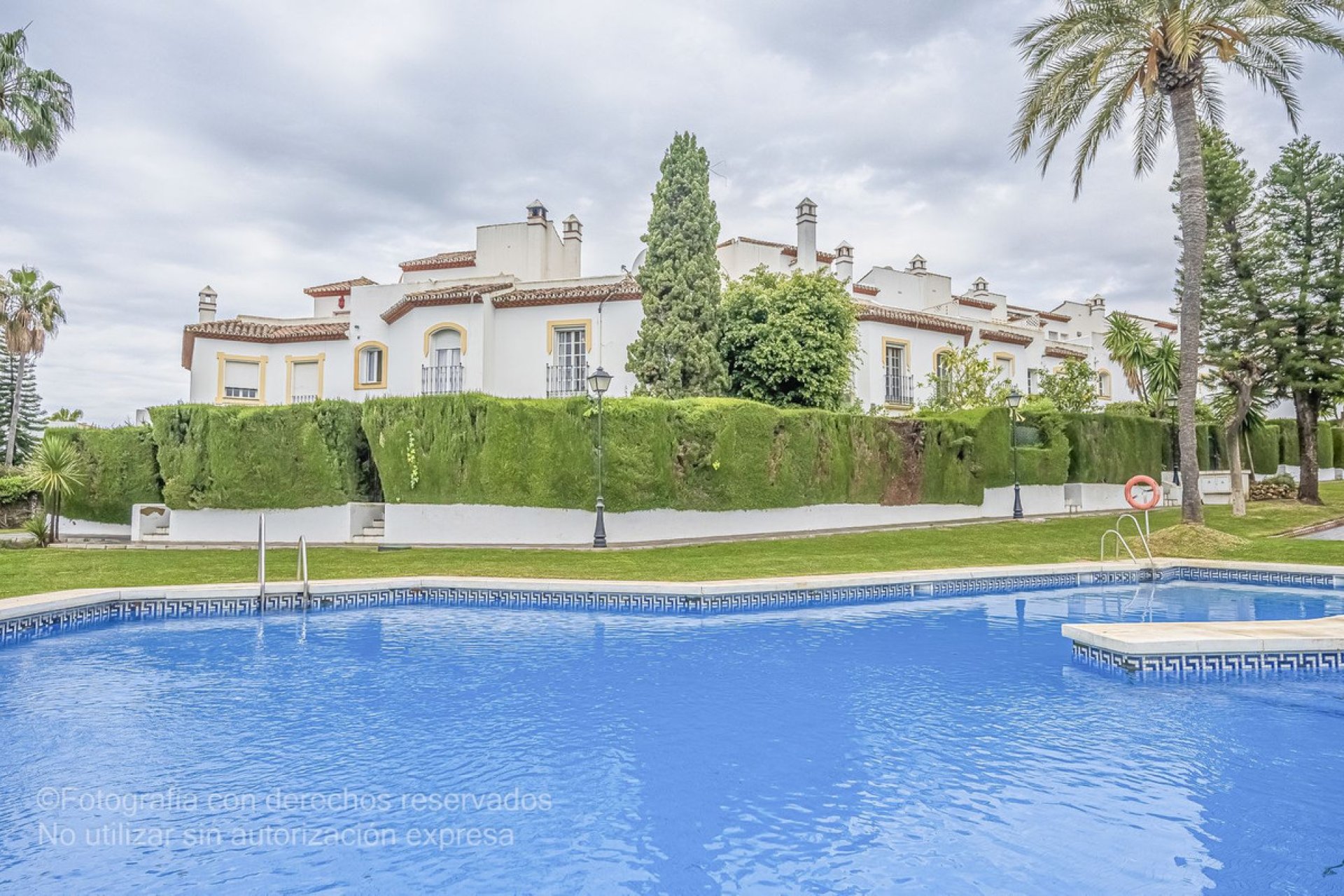 Resale - House - Townhouse - Estepona - New Golden Mile