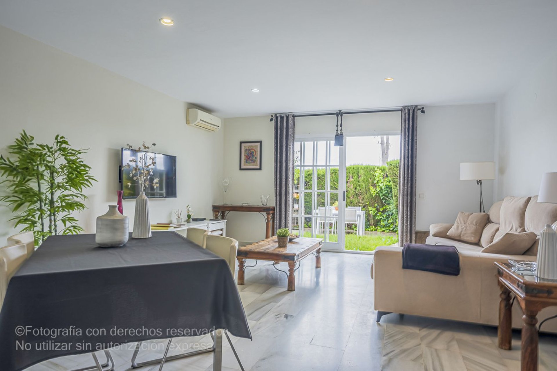 Resale - House - Townhouse - Estepona - New Golden Mile