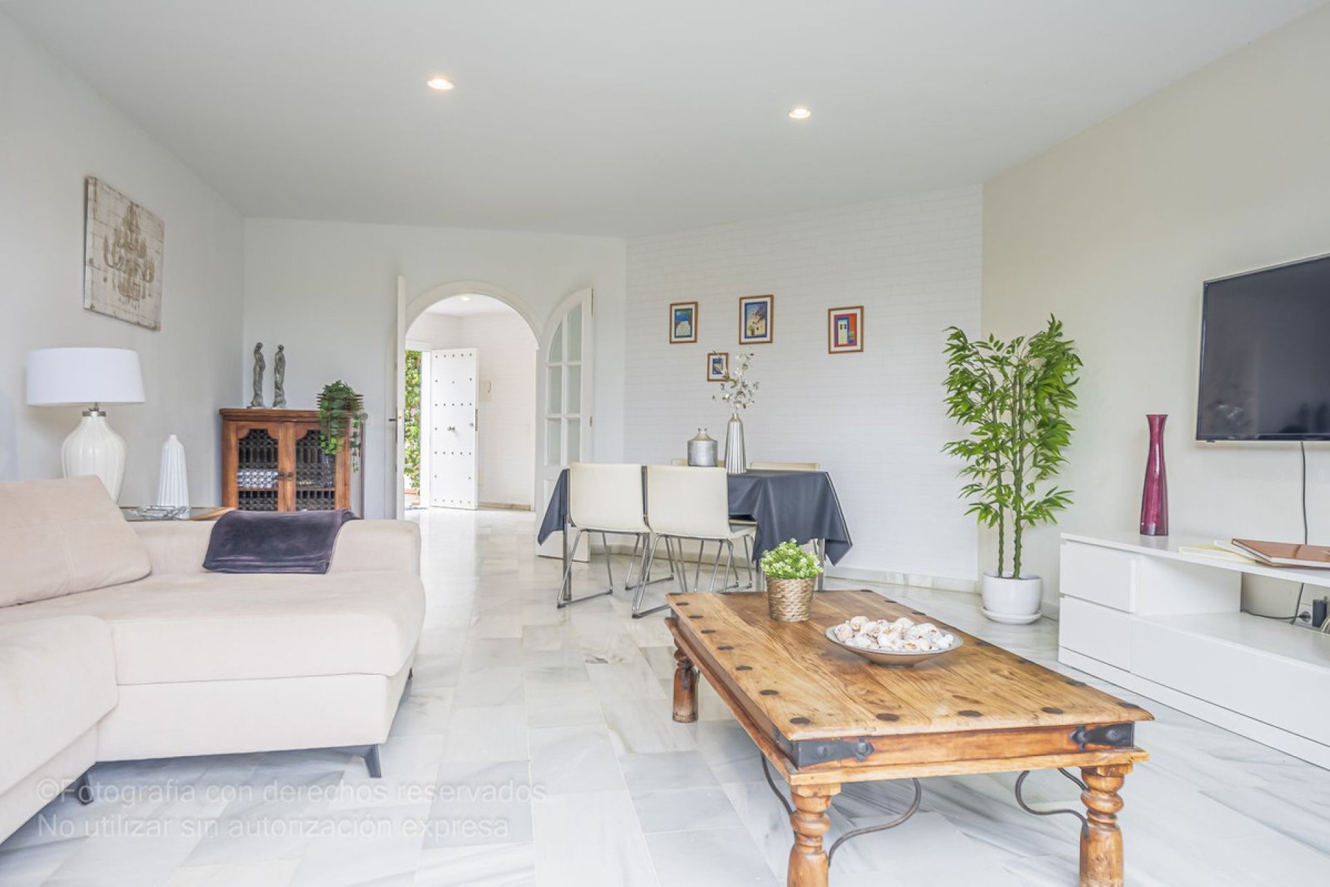 Resale - House - Townhouse - Estepona - New Golden Mile