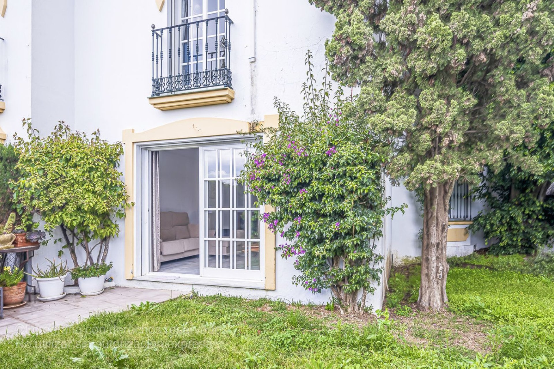 Resale - House - Townhouse - Estepona - New Golden Mile