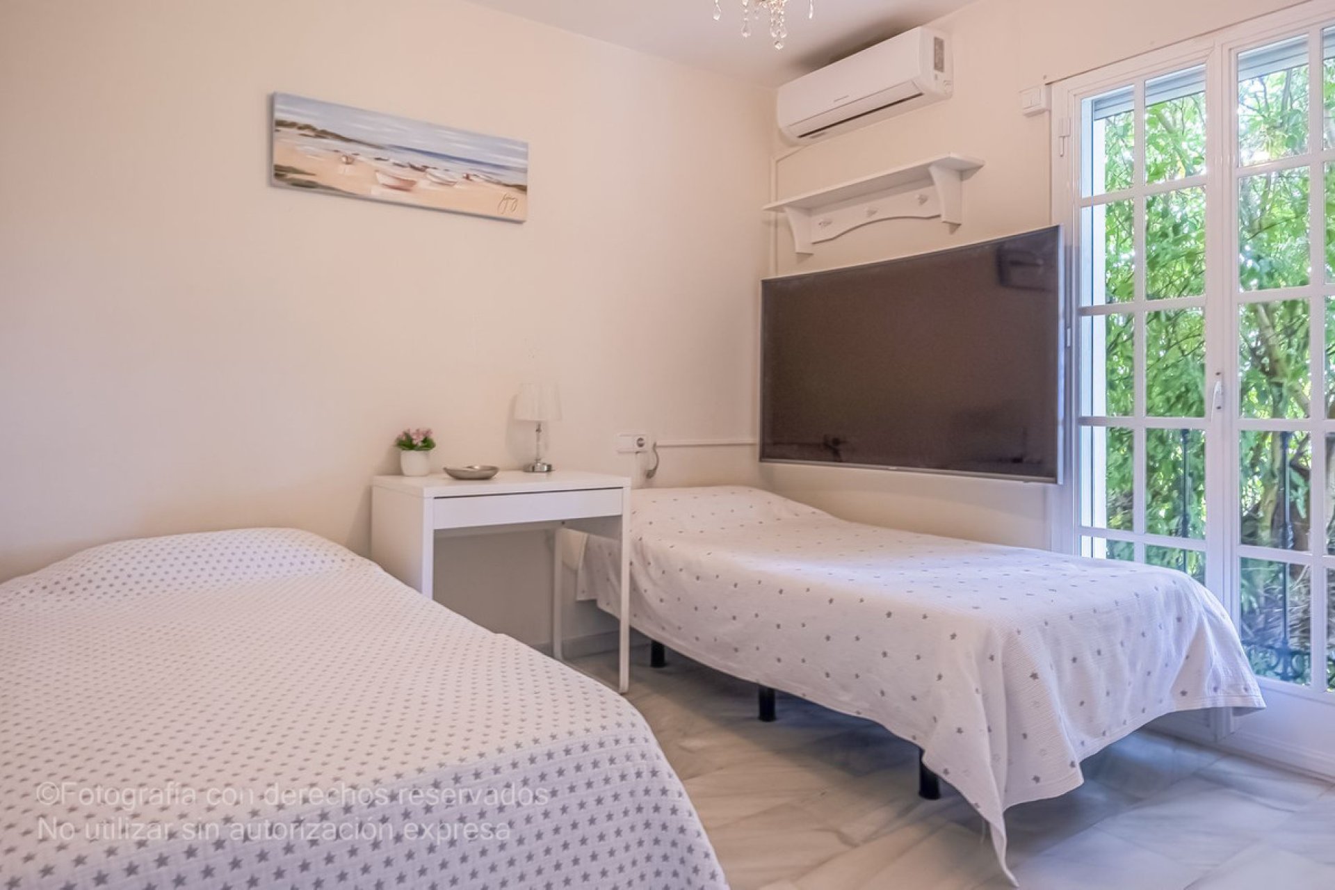 Resale - House - Townhouse - Estepona - New Golden Mile