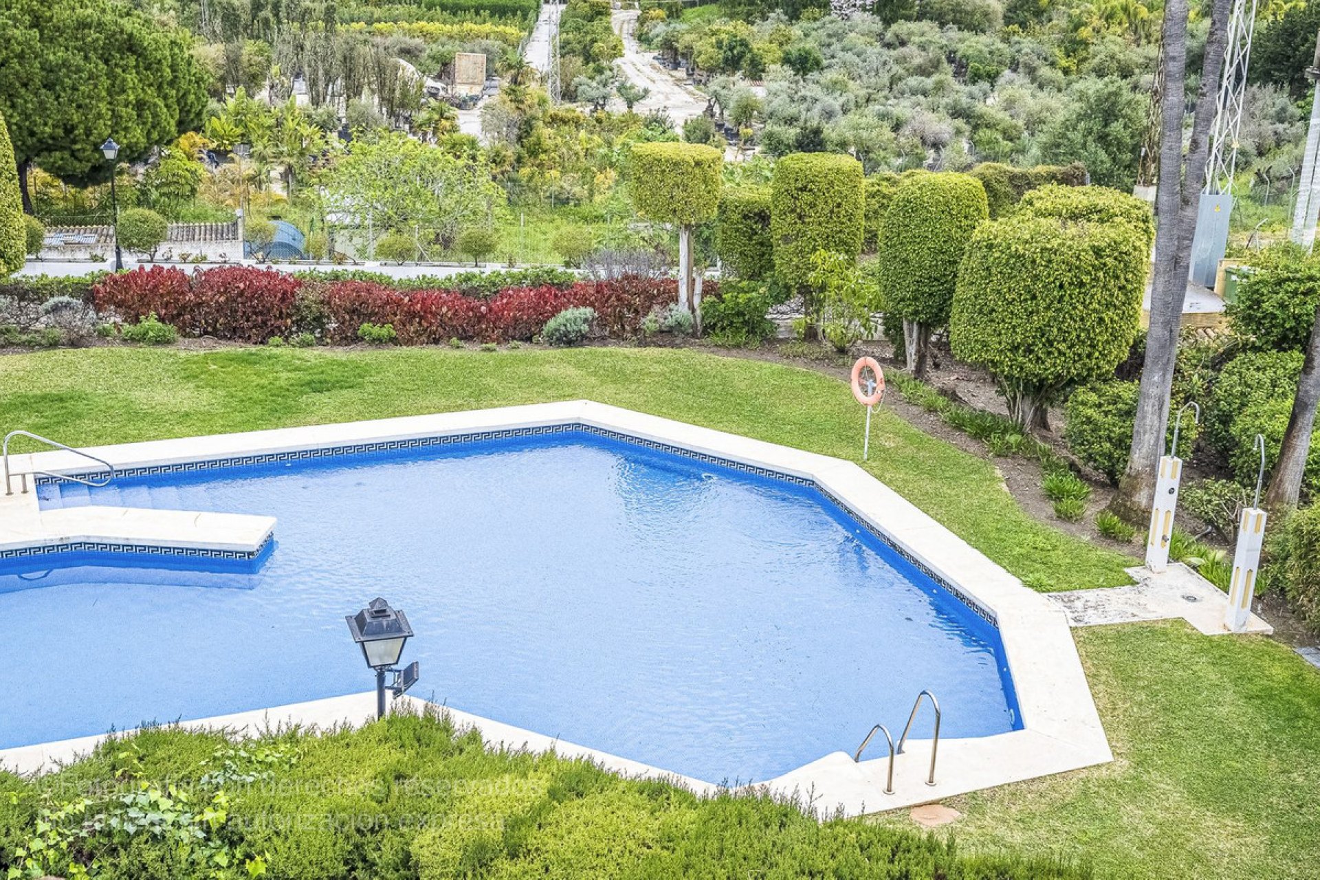 Resale - House - Townhouse - Estepona - New Golden Mile