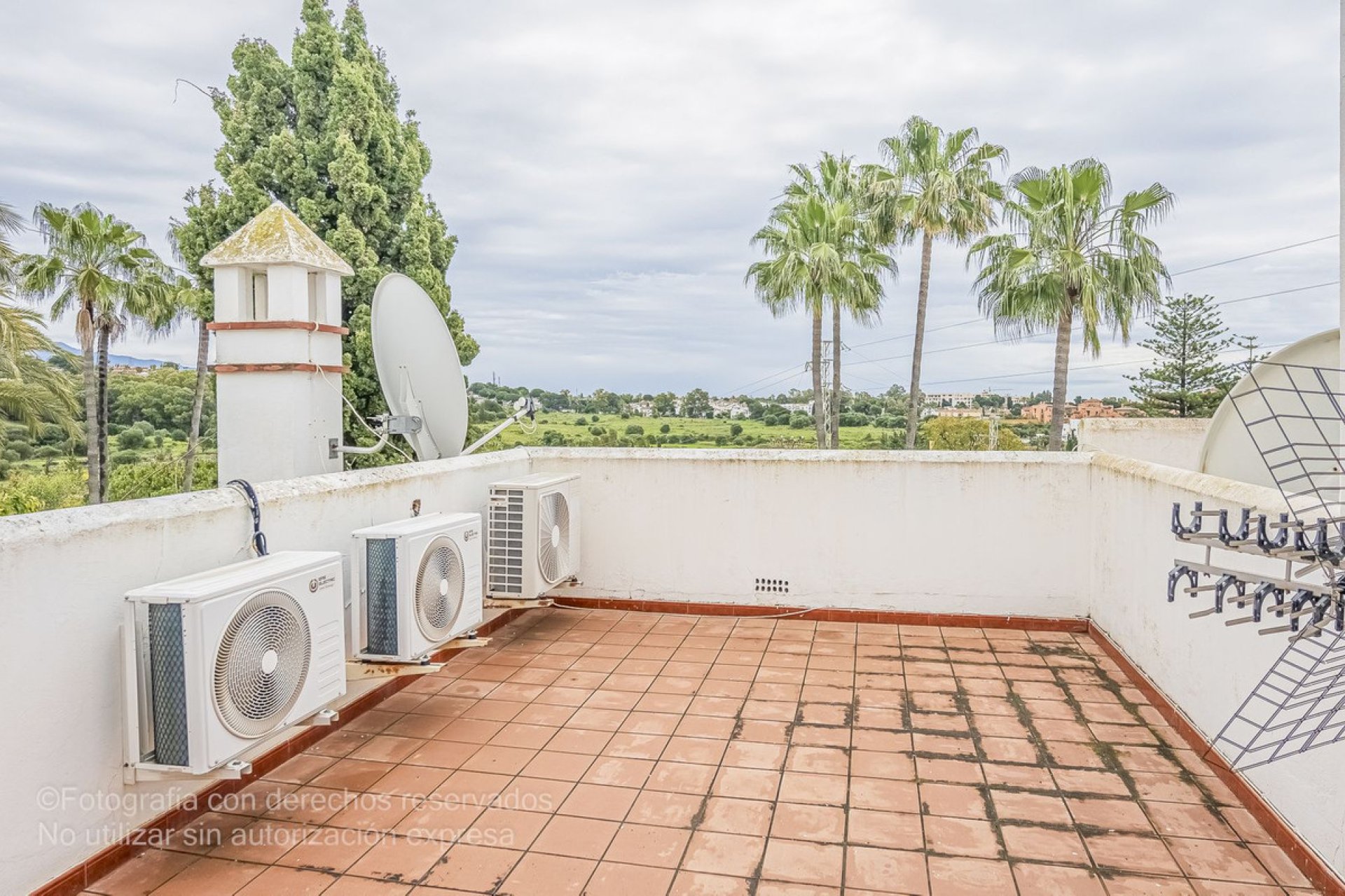 Resale - House - Townhouse - Estepona - New Golden Mile