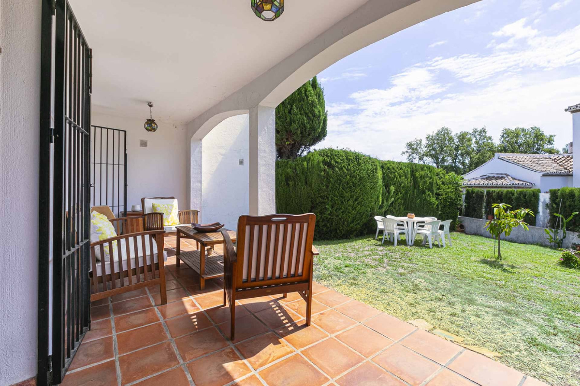 Resale - House - Townhouse - Estepona - New Golden Mile