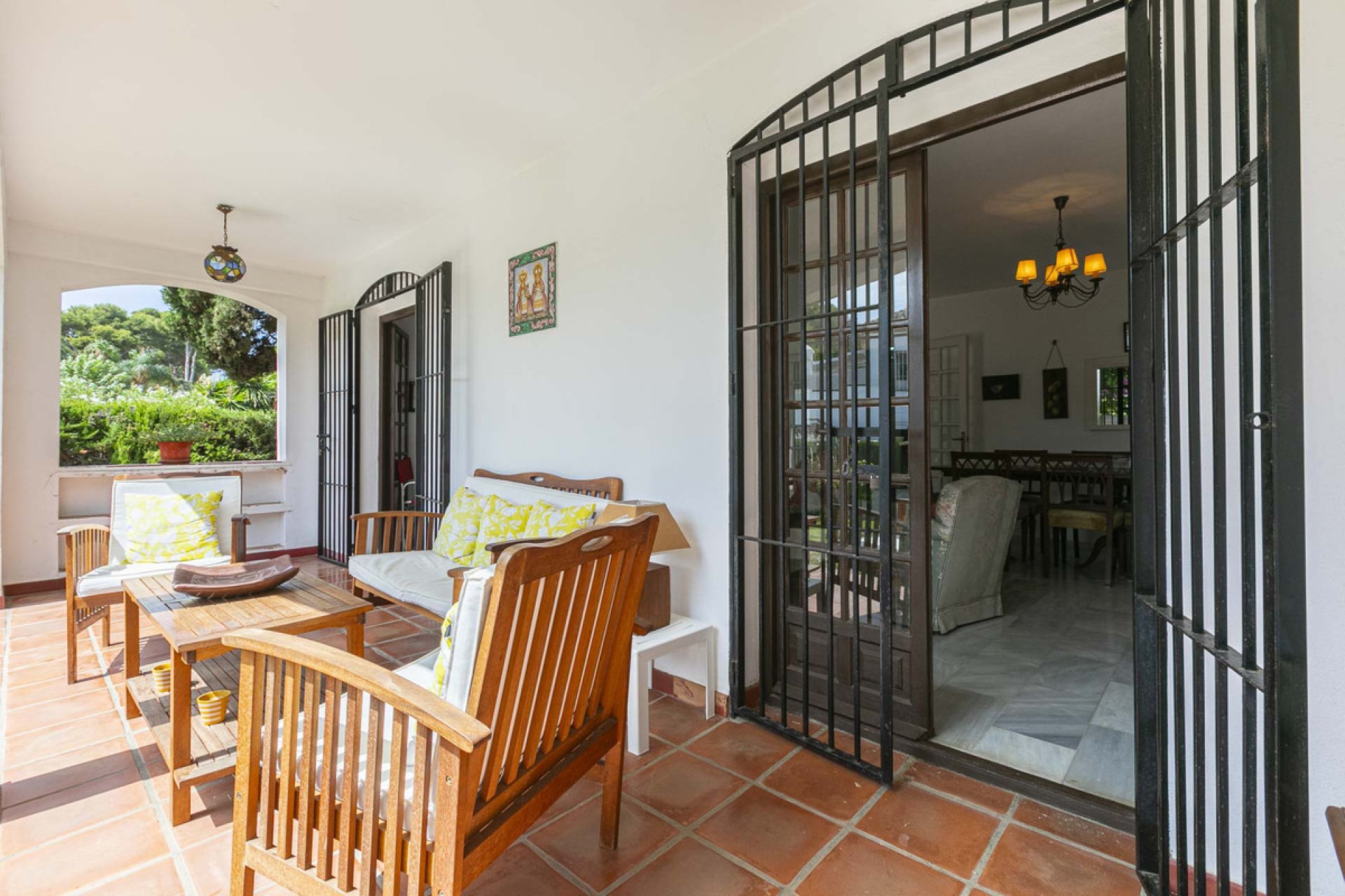 Resale - House - Townhouse - Estepona - New Golden Mile