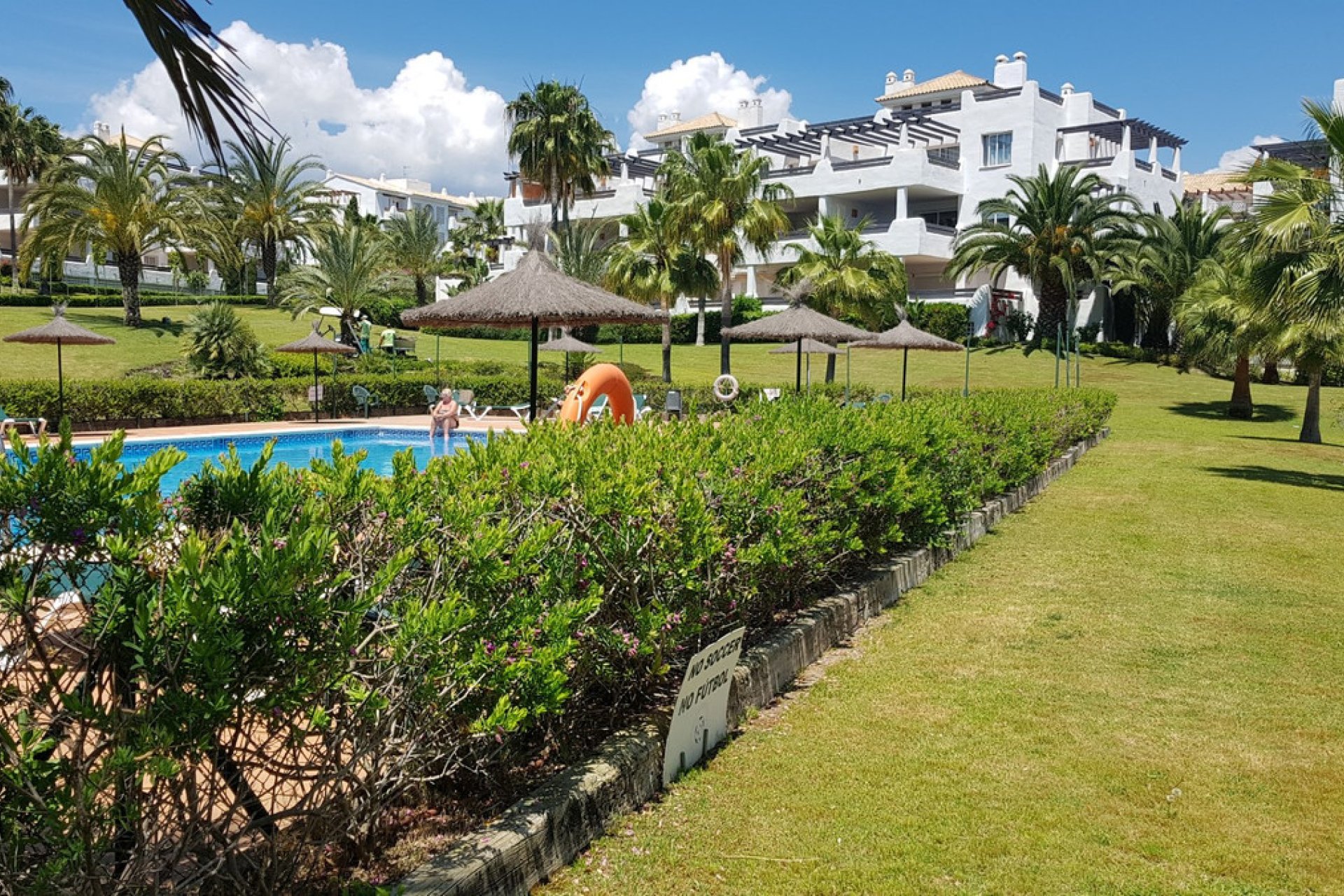 Resale - House - Townhouse - Estepona - Selwo