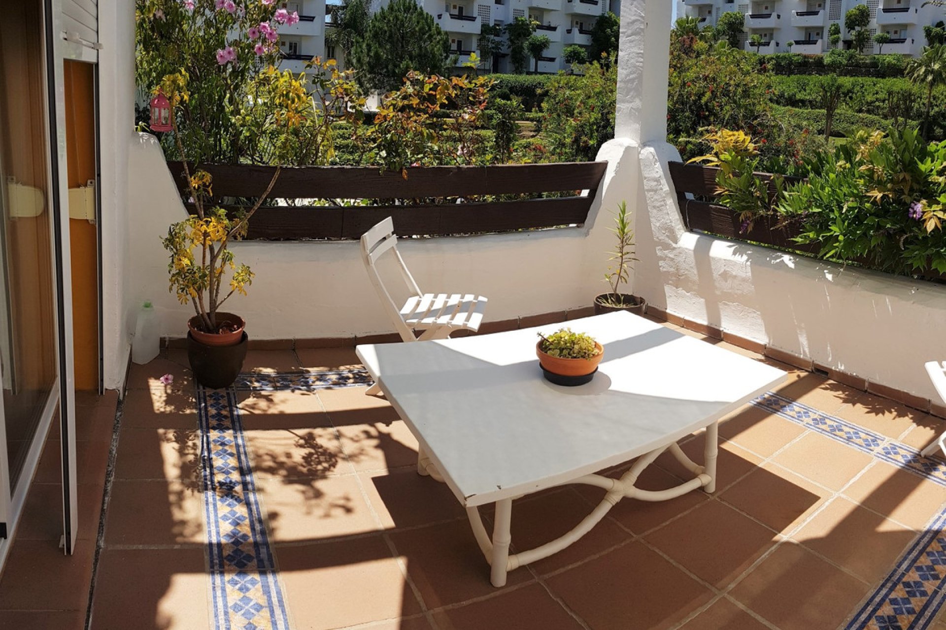 Resale - House - Townhouse - Estepona - Selwo