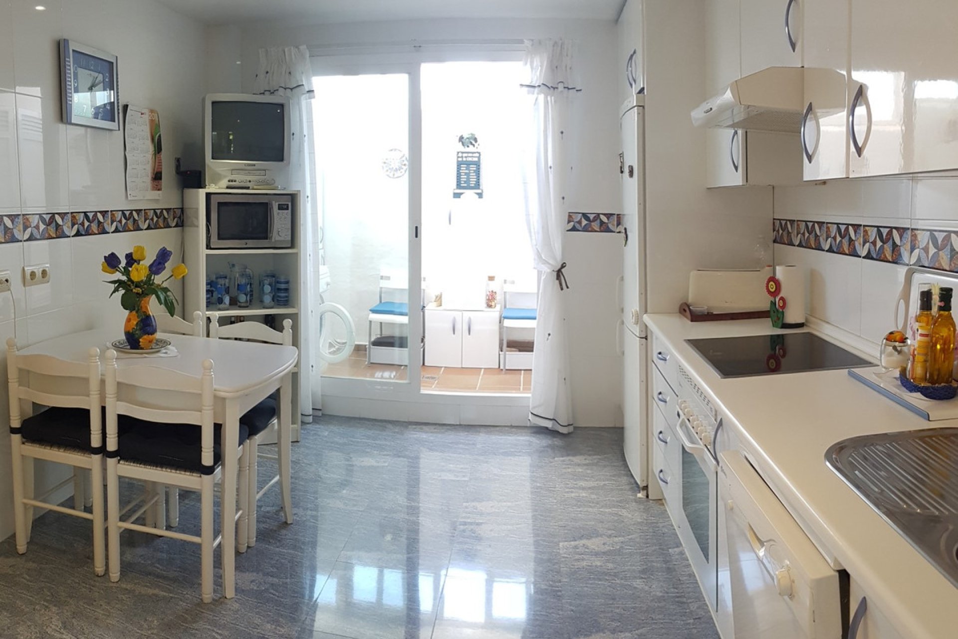 Resale - House - Townhouse - Estepona - Selwo