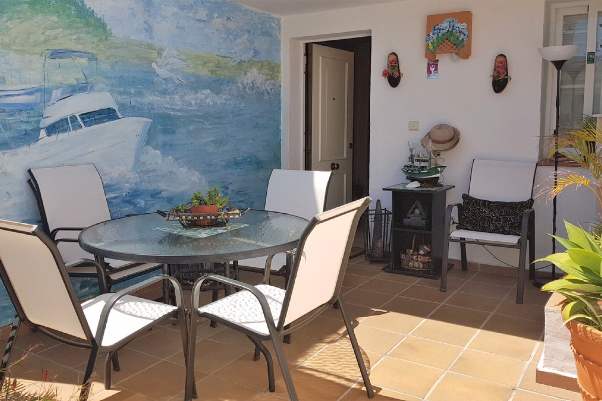 Resale - House - Townhouse - Estepona - Selwo