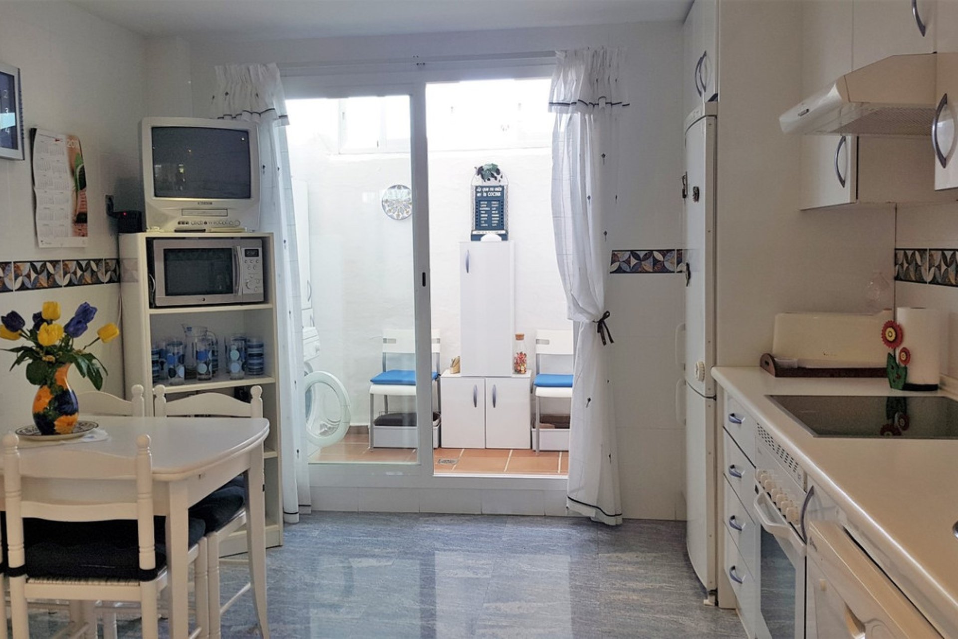 Resale - House - Townhouse - Estepona - Selwo