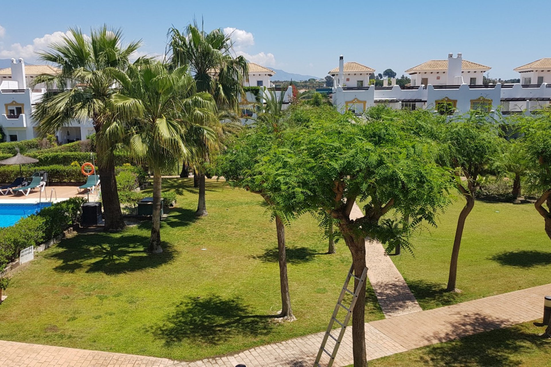 Resale - House - Townhouse - Estepona - Selwo