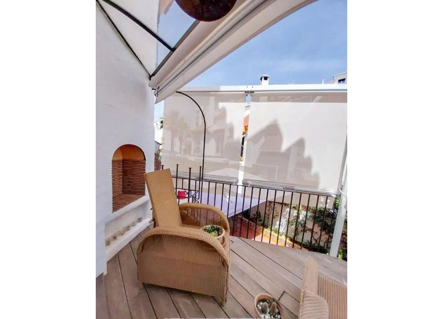 Resale - House - Townhouse - Estepona