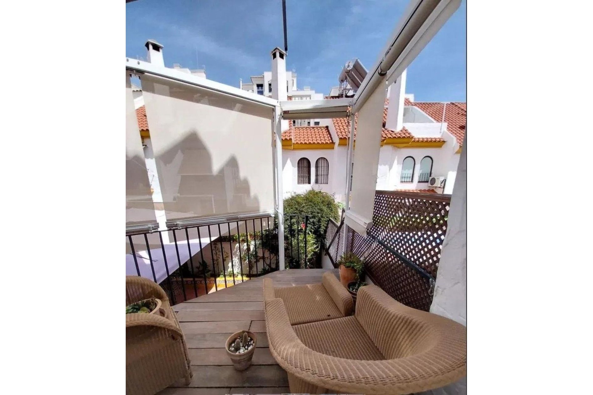 Resale - House - Townhouse - Estepona