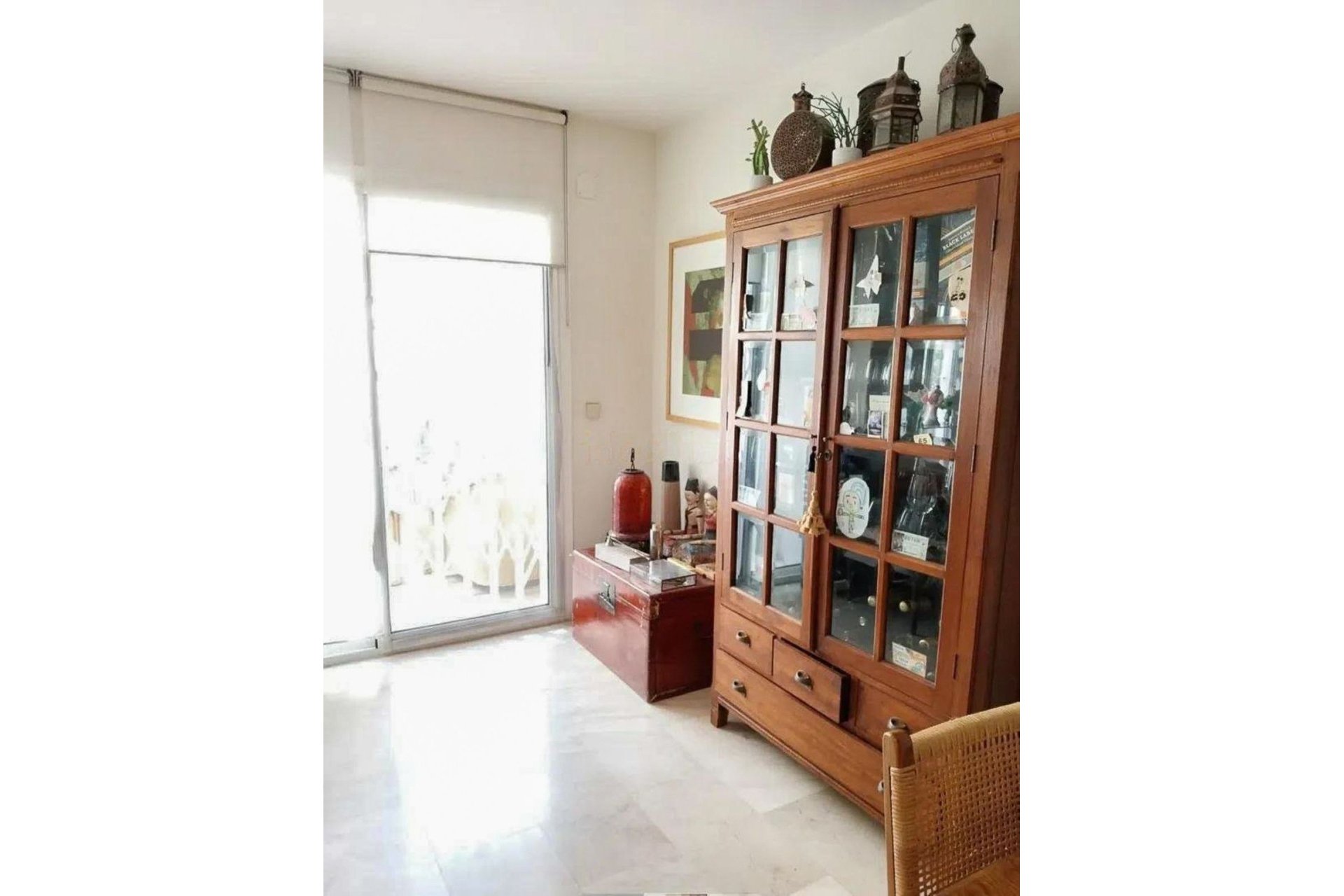 Resale - House - Townhouse - Estepona