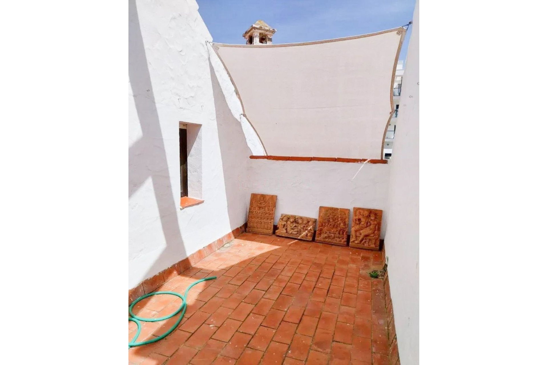 Resale - House - Townhouse - Estepona