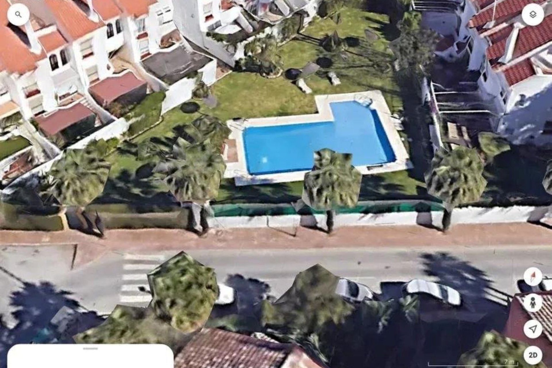 Resale - House - Townhouse - Estepona