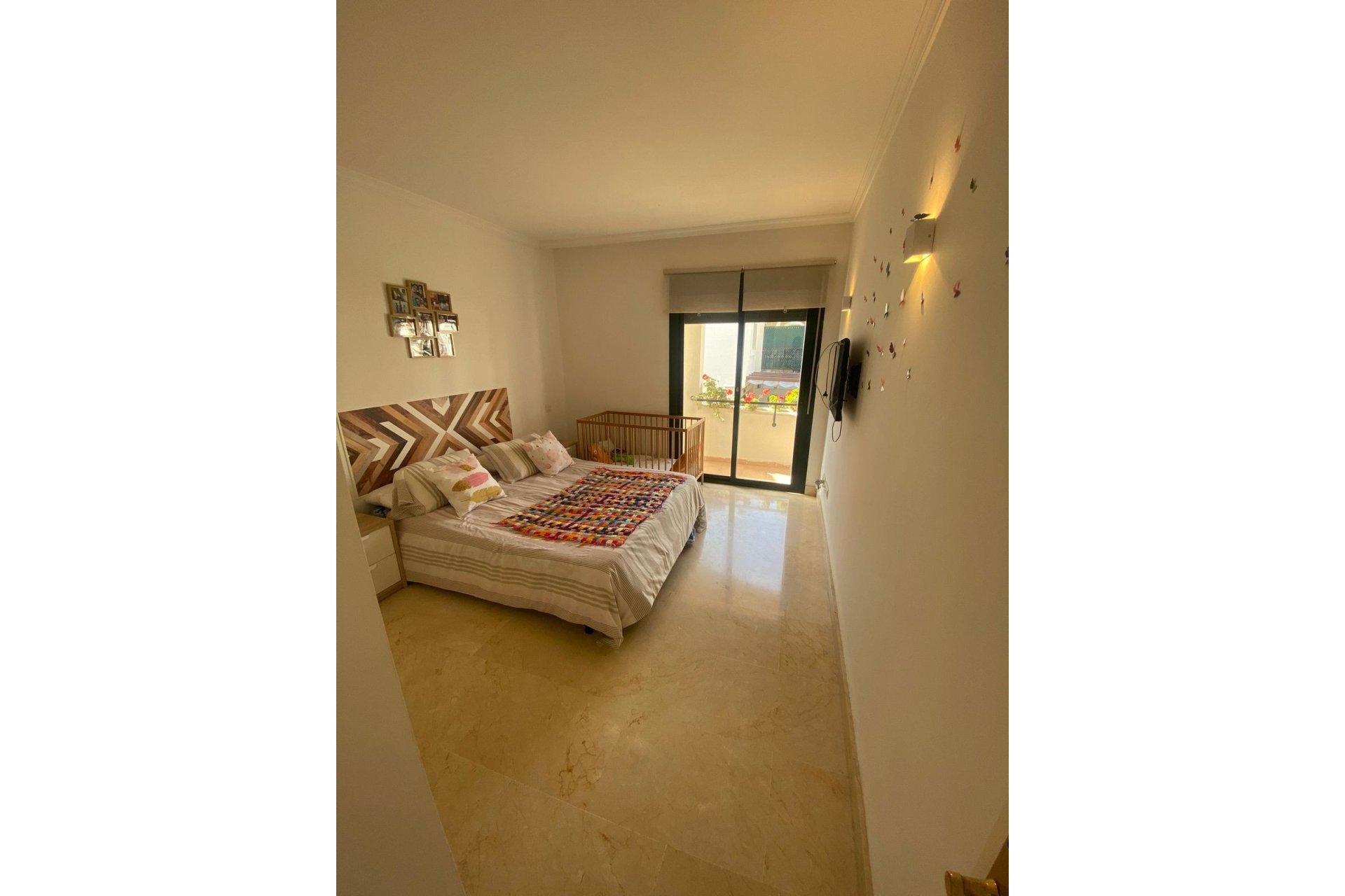 Resale - House - Townhouse - Estepona